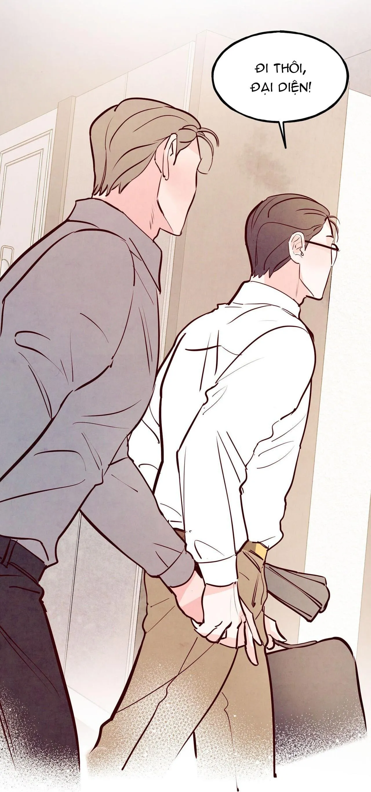 Say Tình Chapter 42 Trang 180