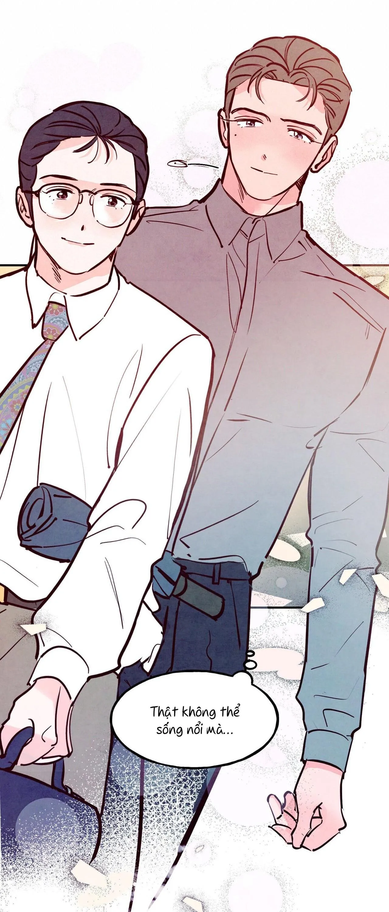 Say Tình Chapter 42 Trang 191