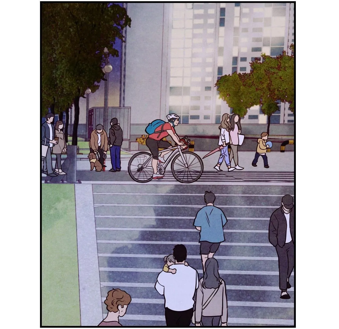 Say Tình Chapter 43 Trang 24