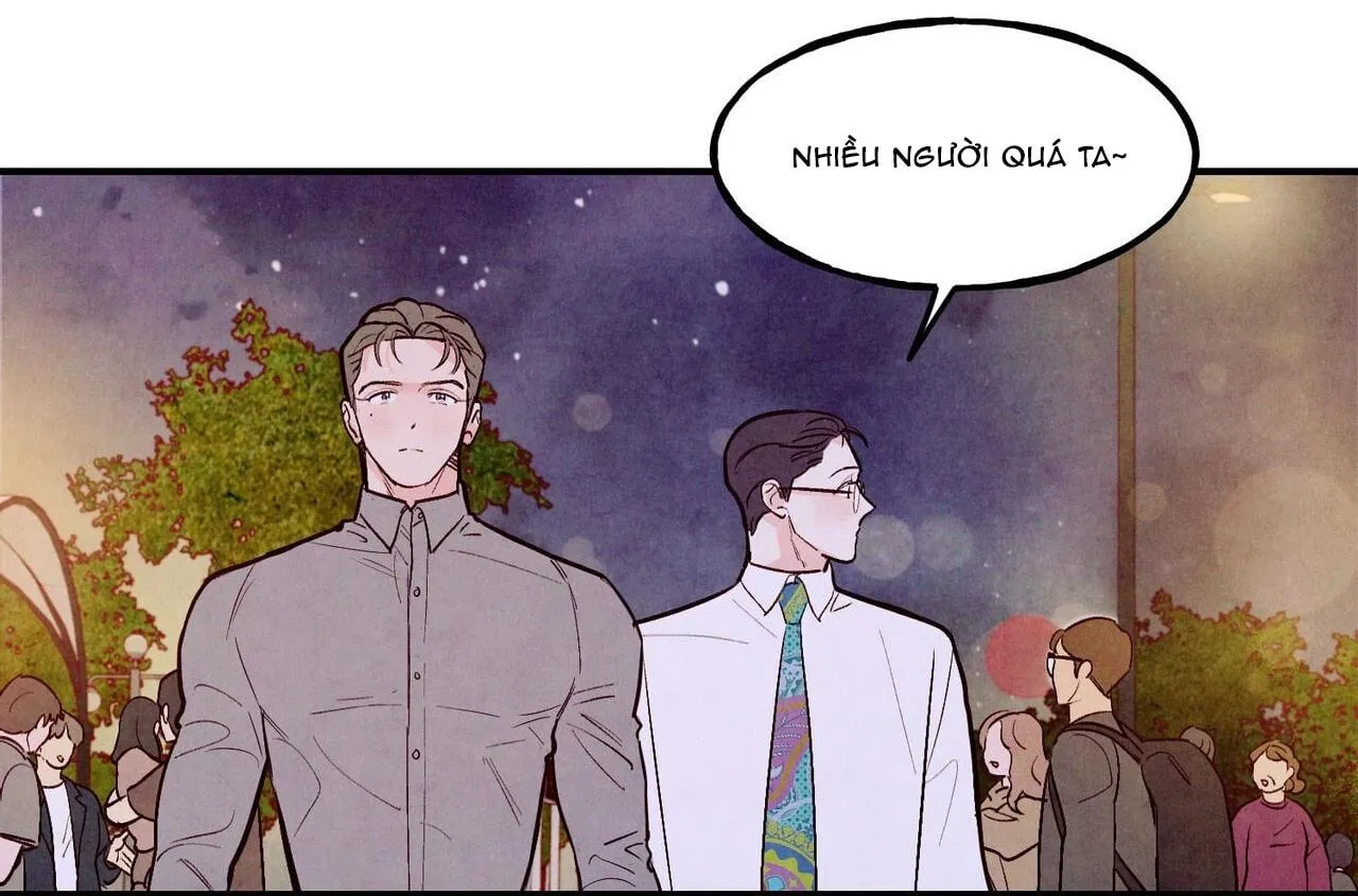 Say Tình Chapter 43 Trang 26