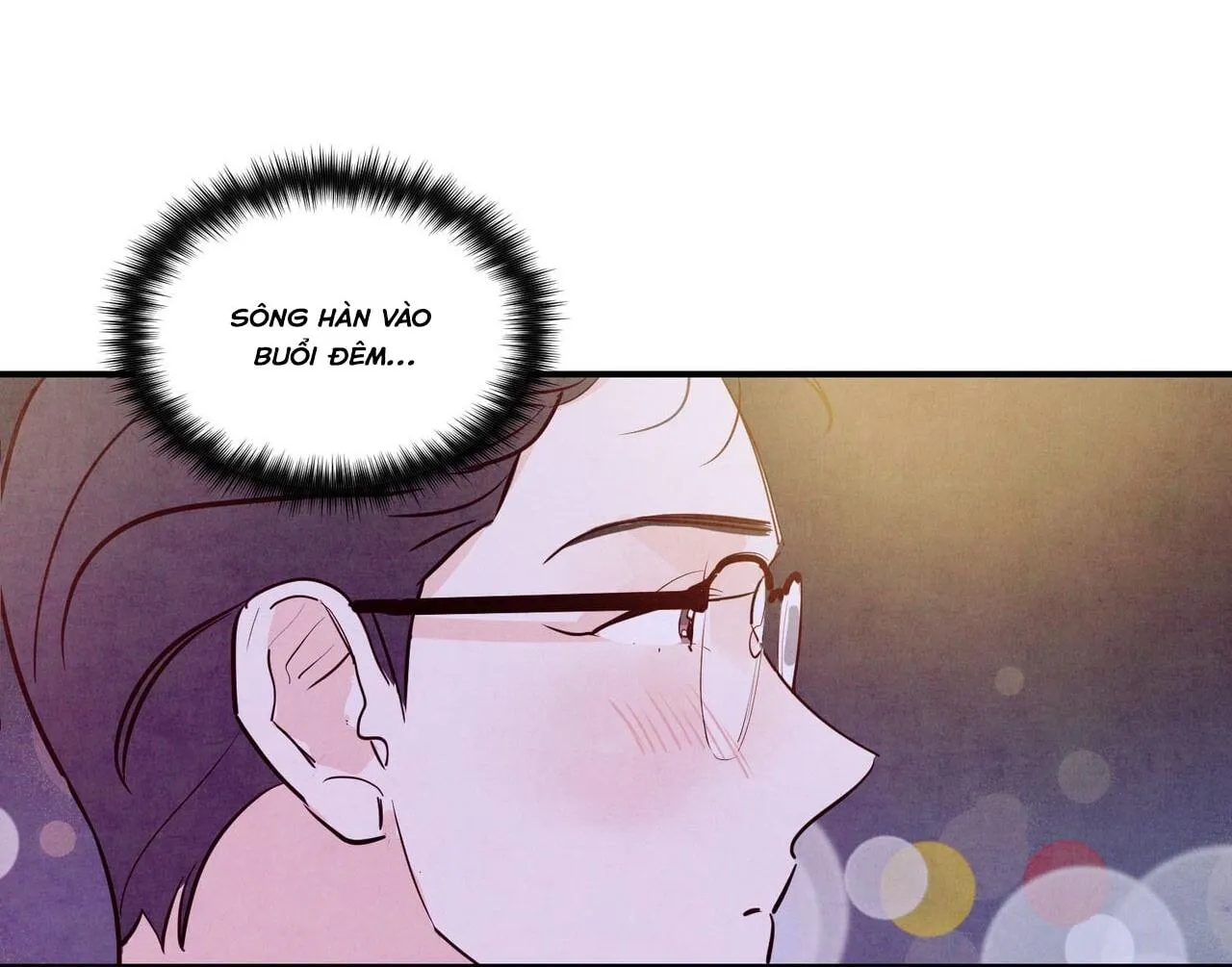 Say Tình Chapter 43 Trang 29