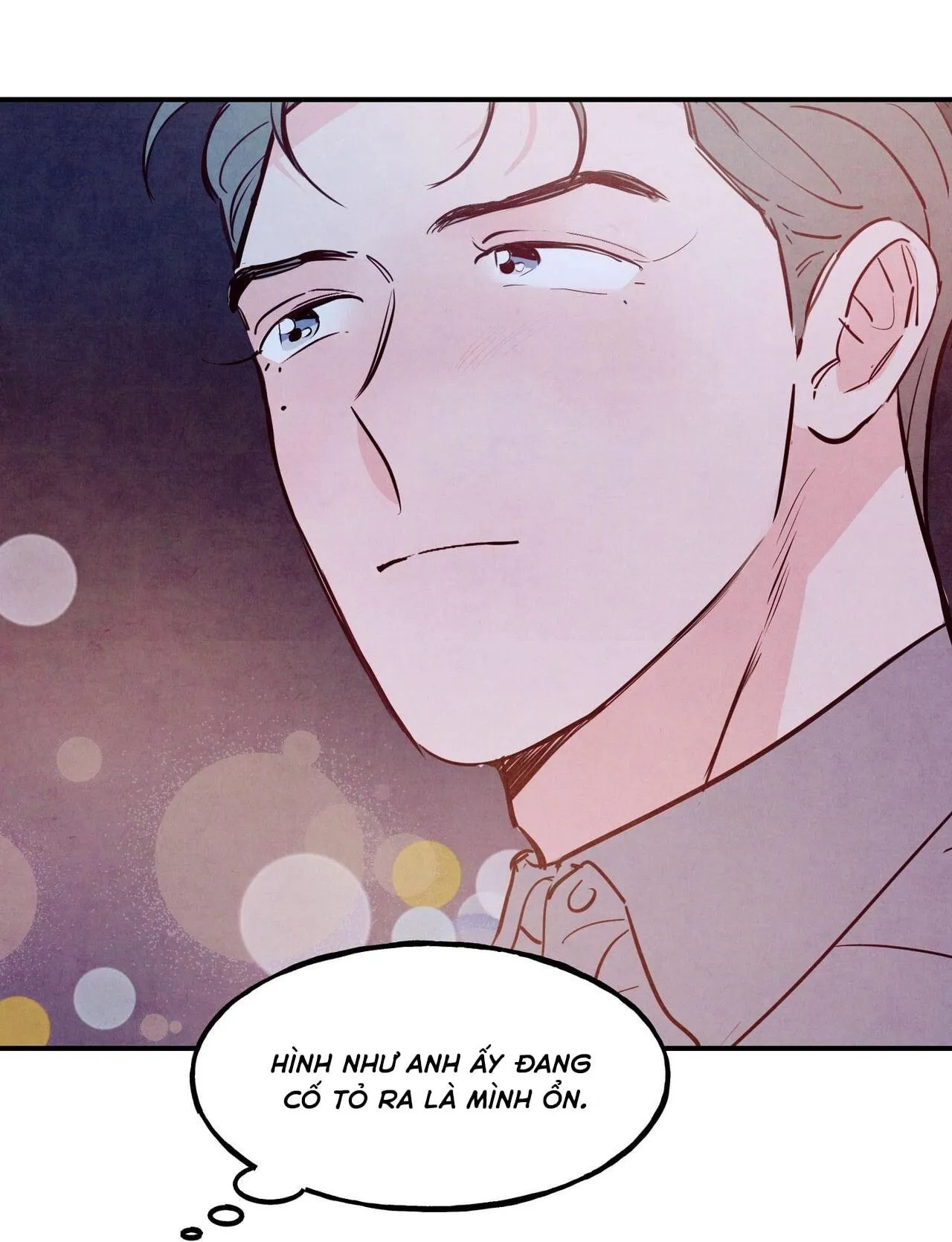 Say Tình Chapter 43 Trang 37