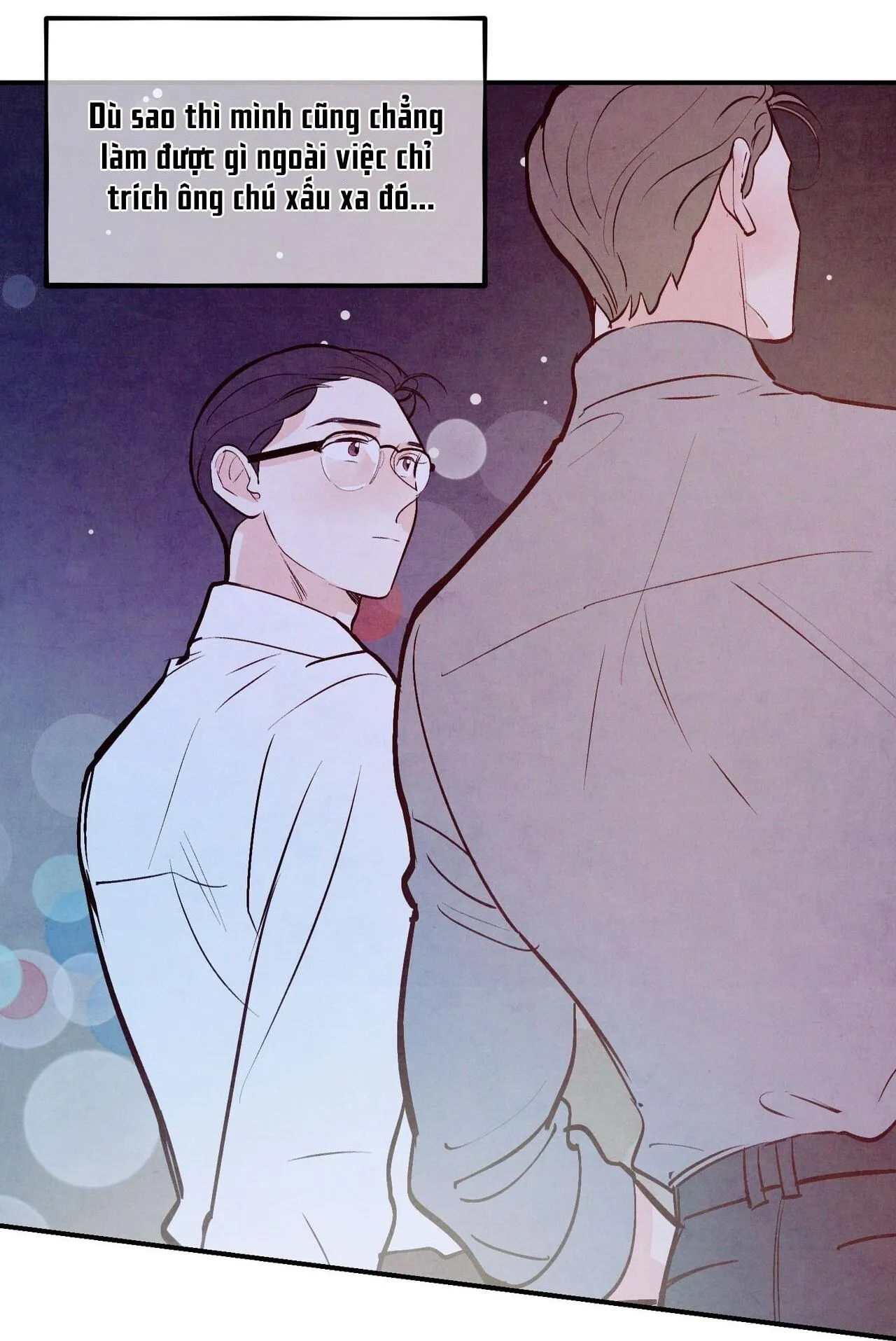 Say Tình Chapter 43 Trang 40