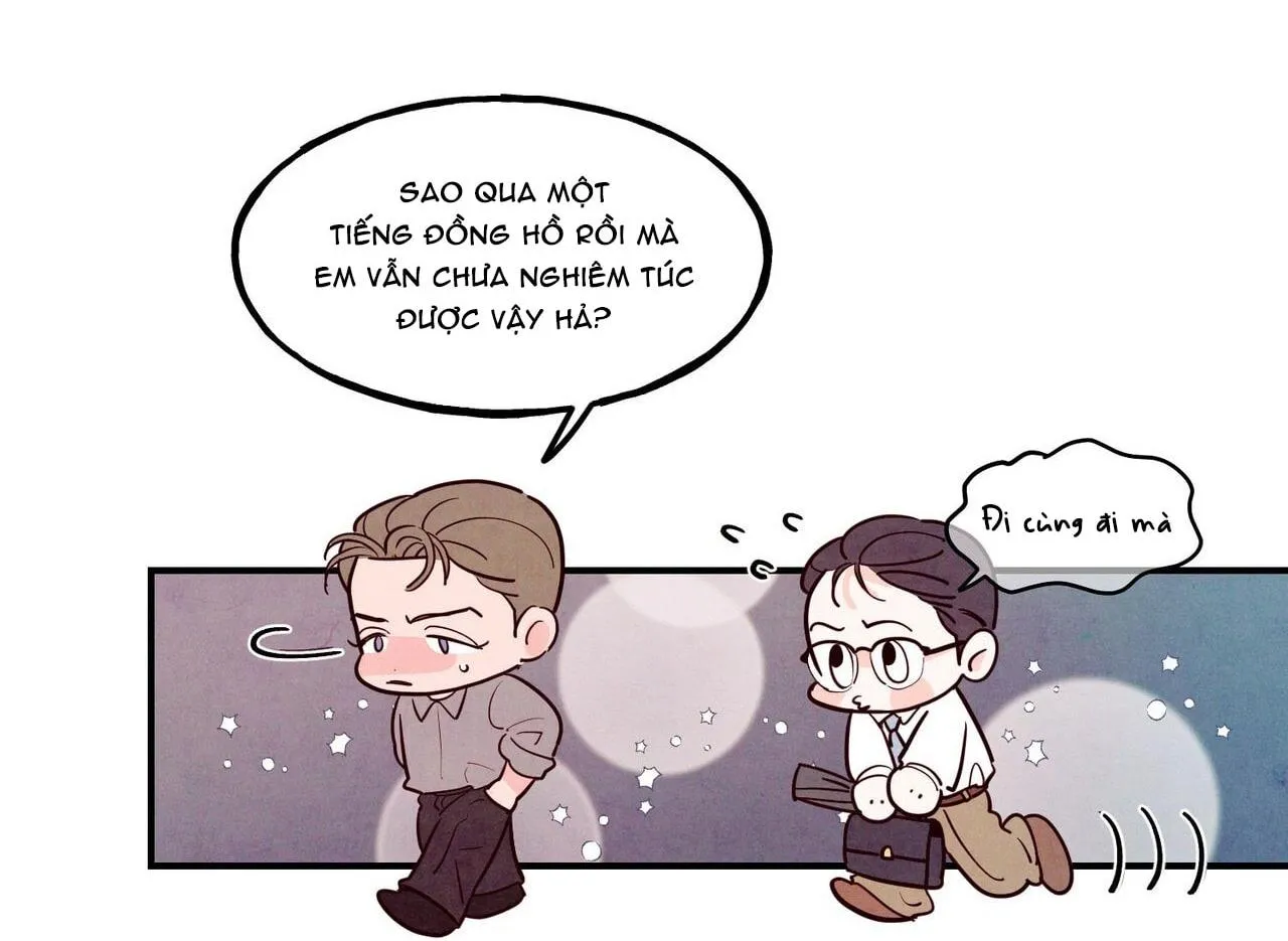 Say Tình Chapter 43 Trang 55