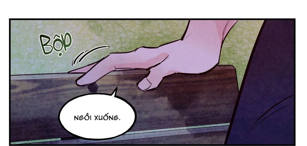 Say Tình Chapter 43 Trang 63