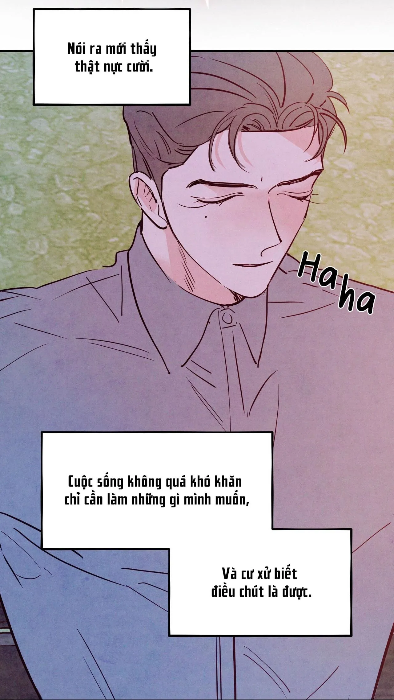 Say Tình Chapter 43 Trang 82