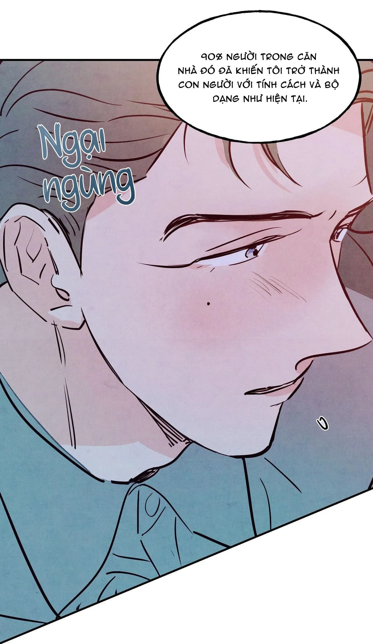 Say Tình Chapter 43 Trang 89