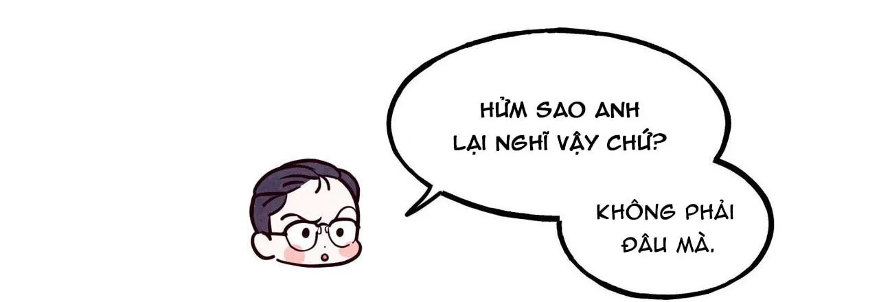 Say Tình Chapter 43 Trang 93