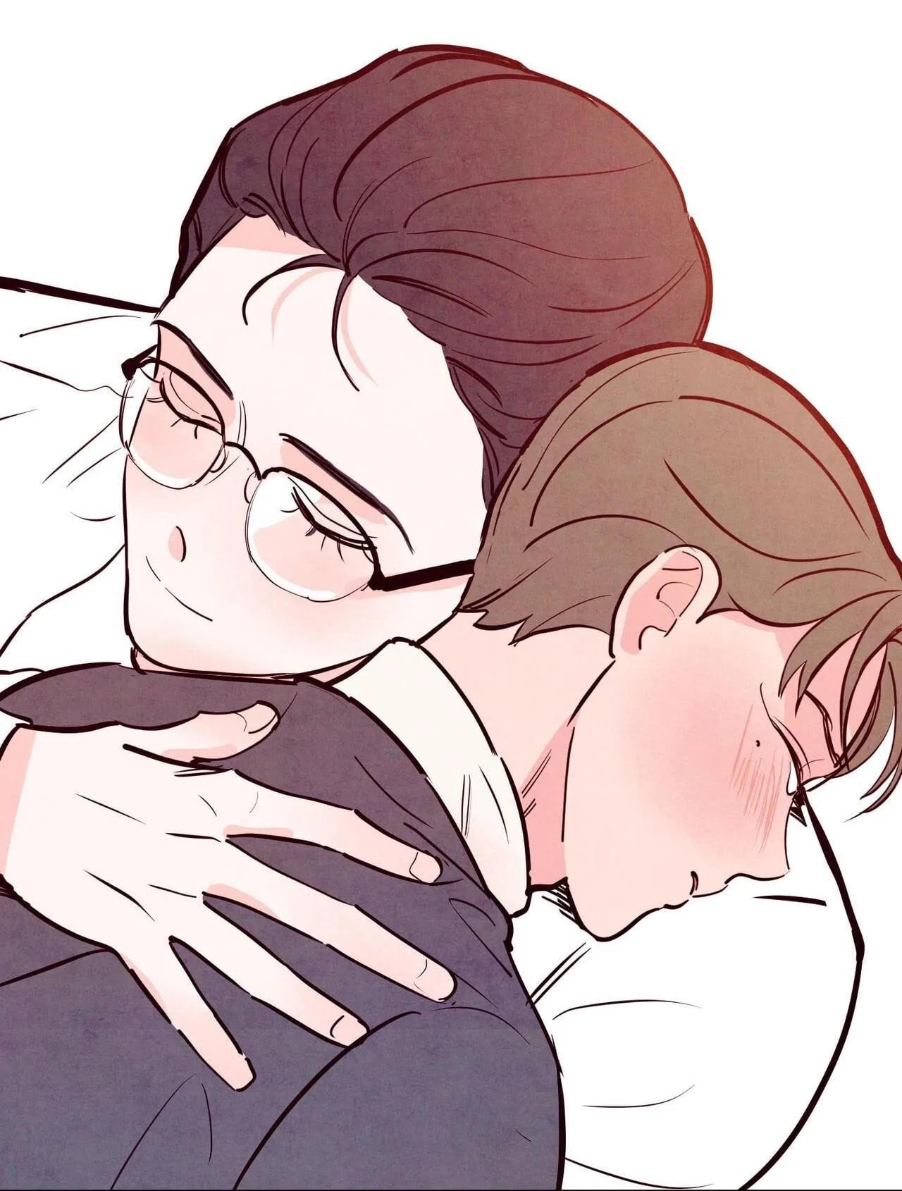 Say Tình Chapter 43 Trang 106