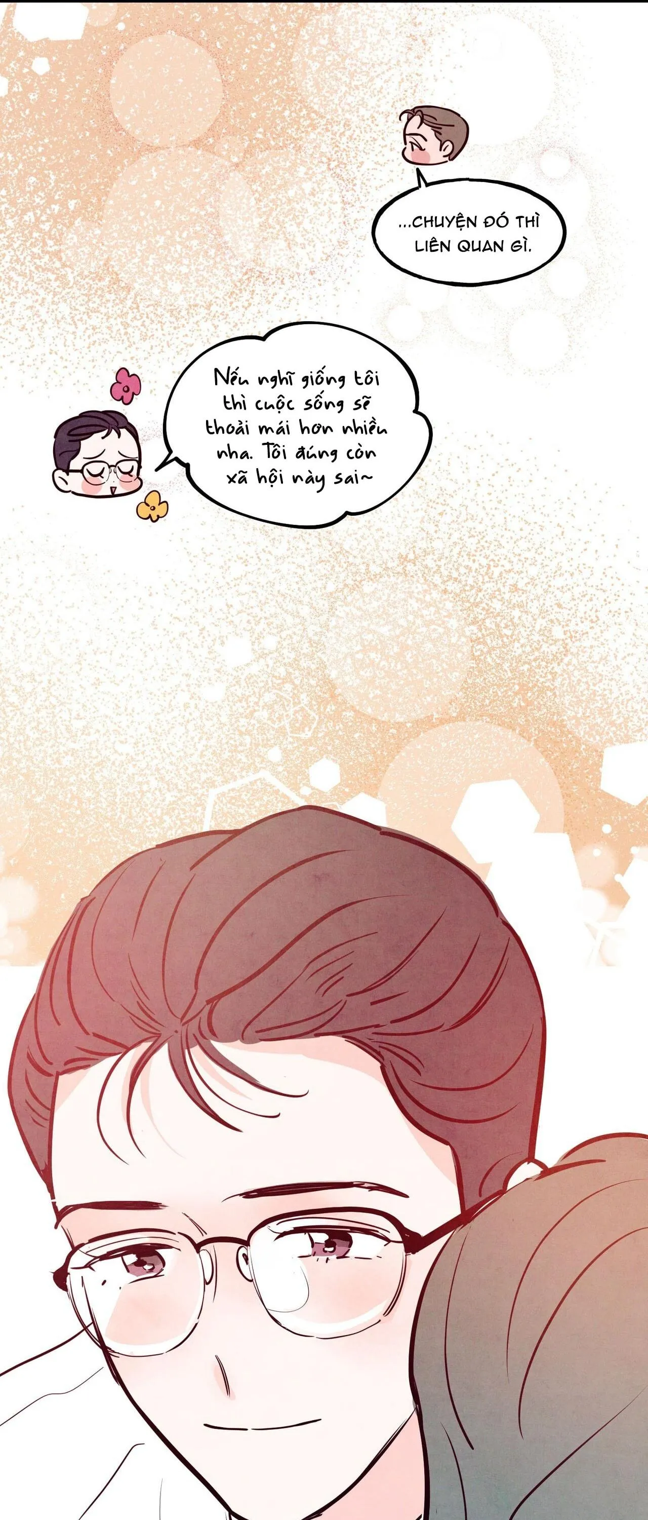 Say Tình Chapter 43 Trang 107