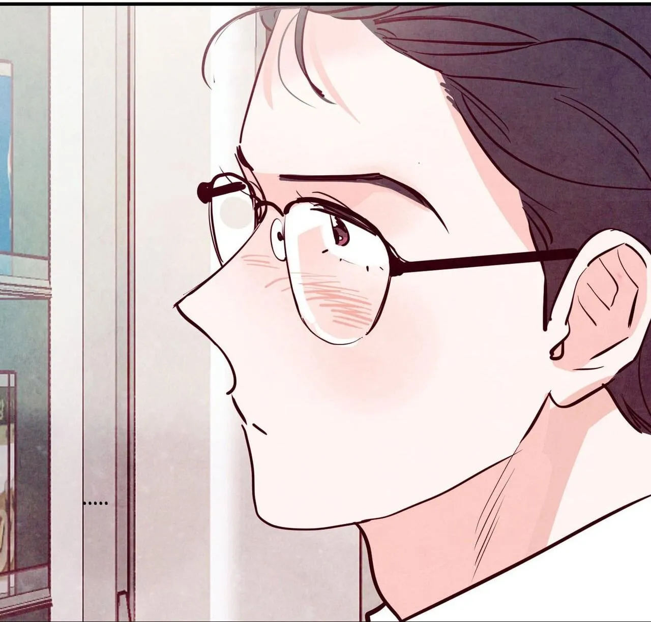 Say Tình Chapter 43 Trang 137