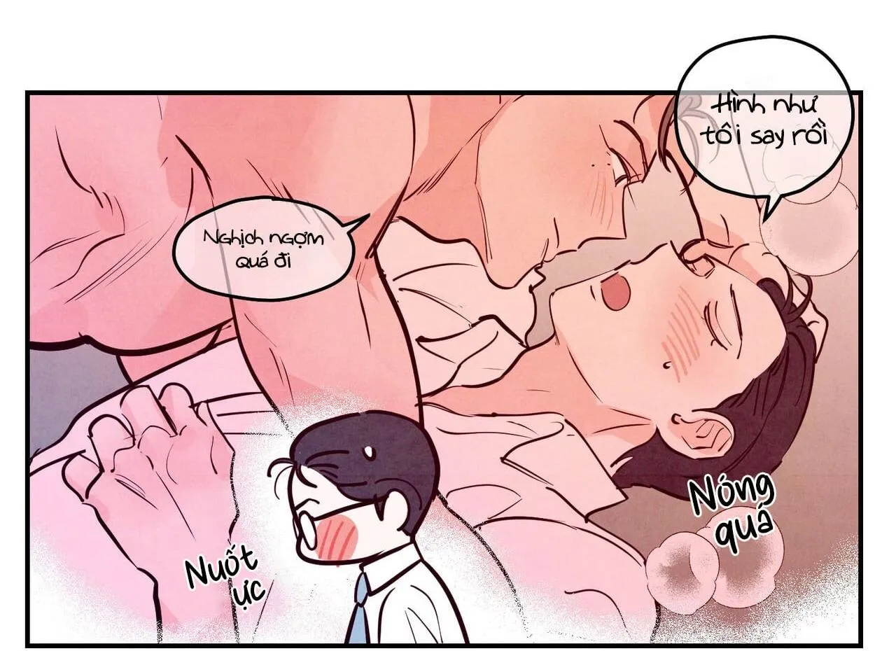 Say Tình Chapter 43 Trang 147