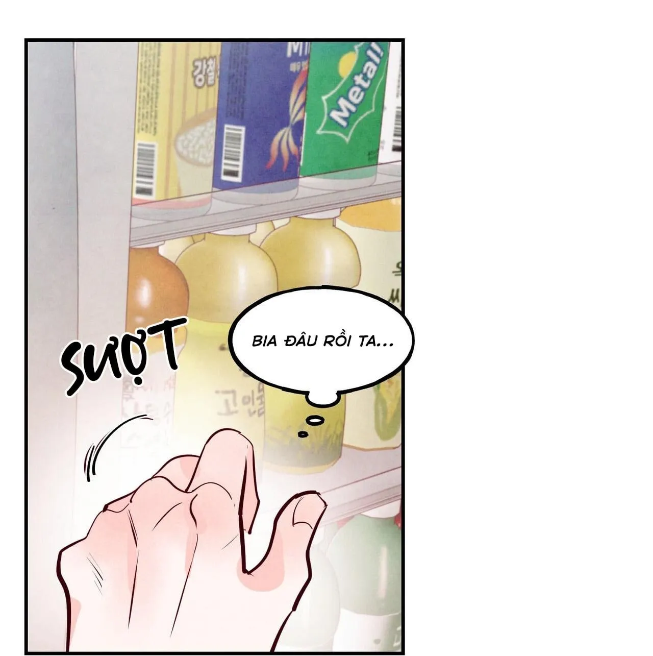 Say Tình Chapter 43 Trang 151