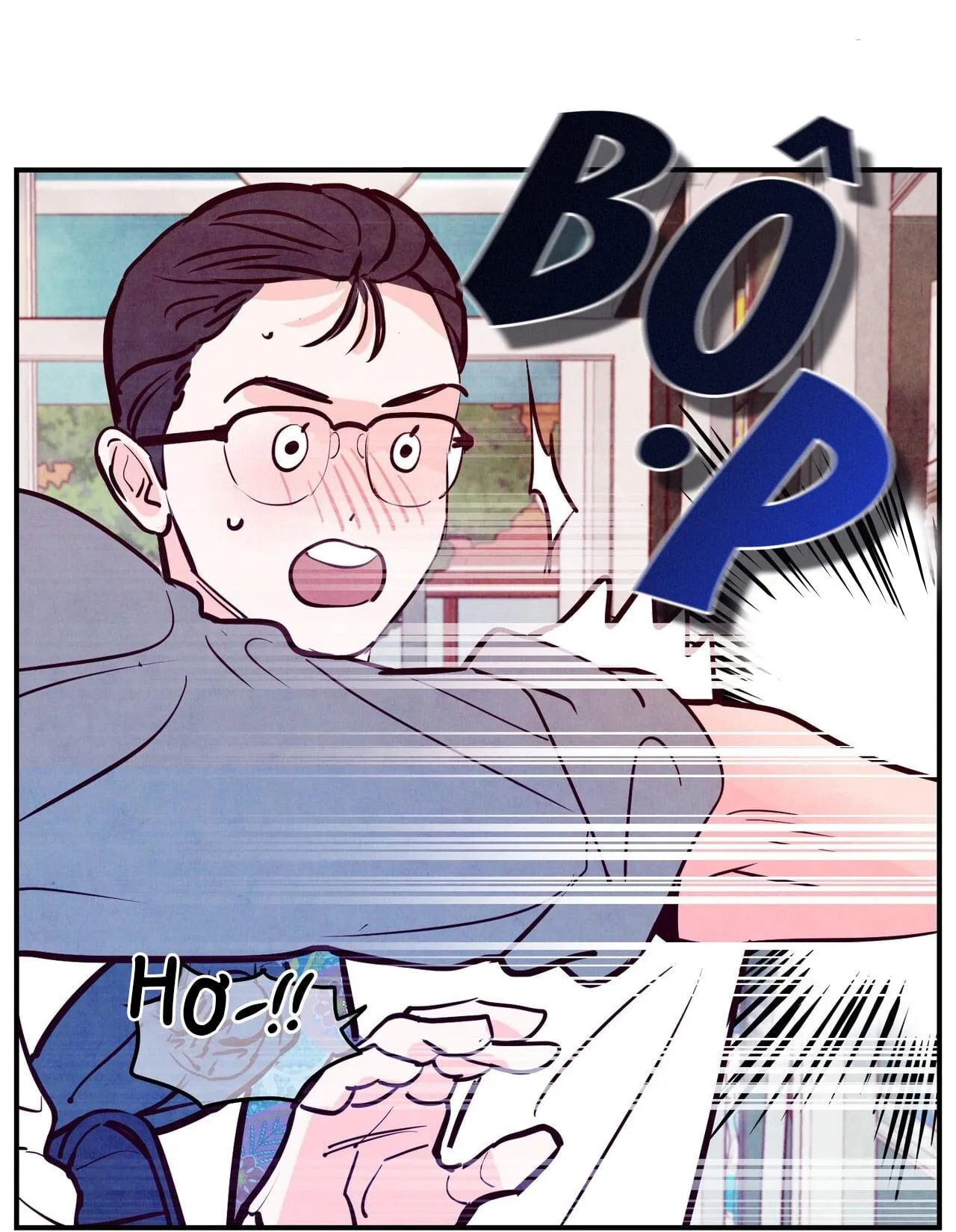 Say Tình Chapter 43 Trang 155