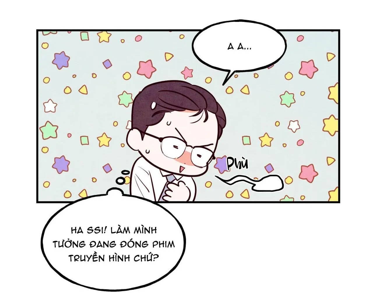 Say Tình Chapter 43 Trang 163