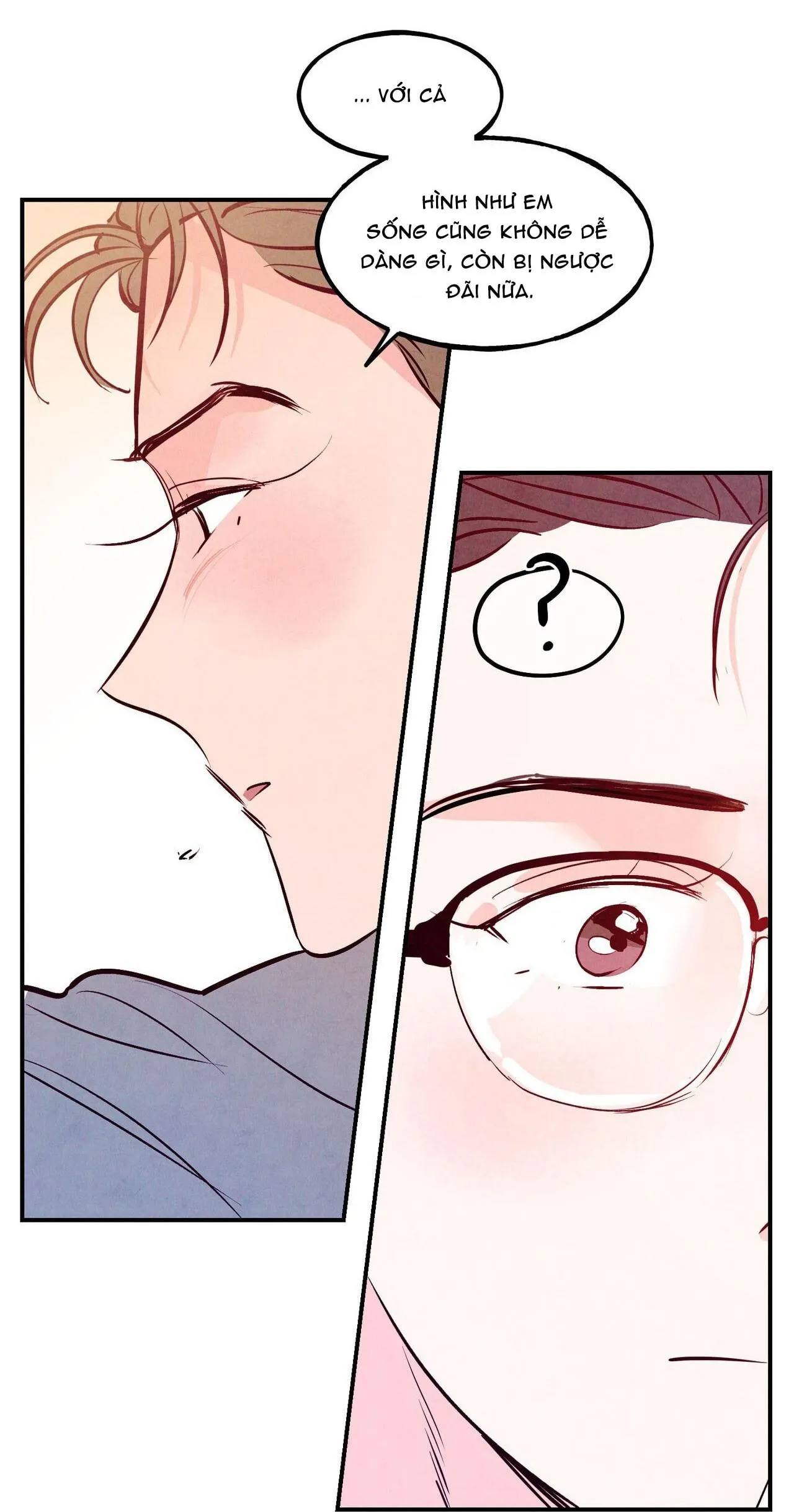 Say Tình Chapter 43 Trang 166