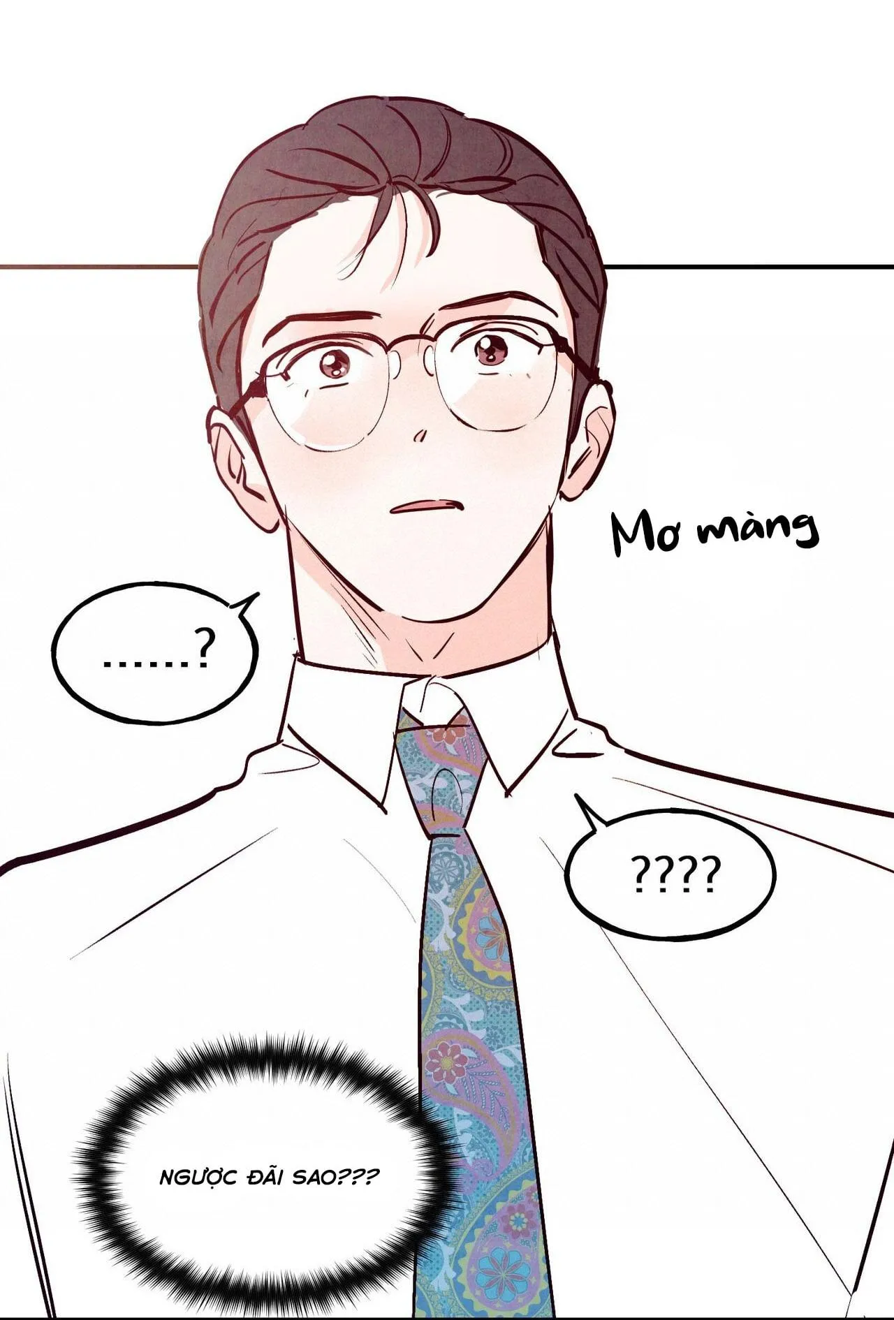 Say Tình Chapter 43 Trang 172