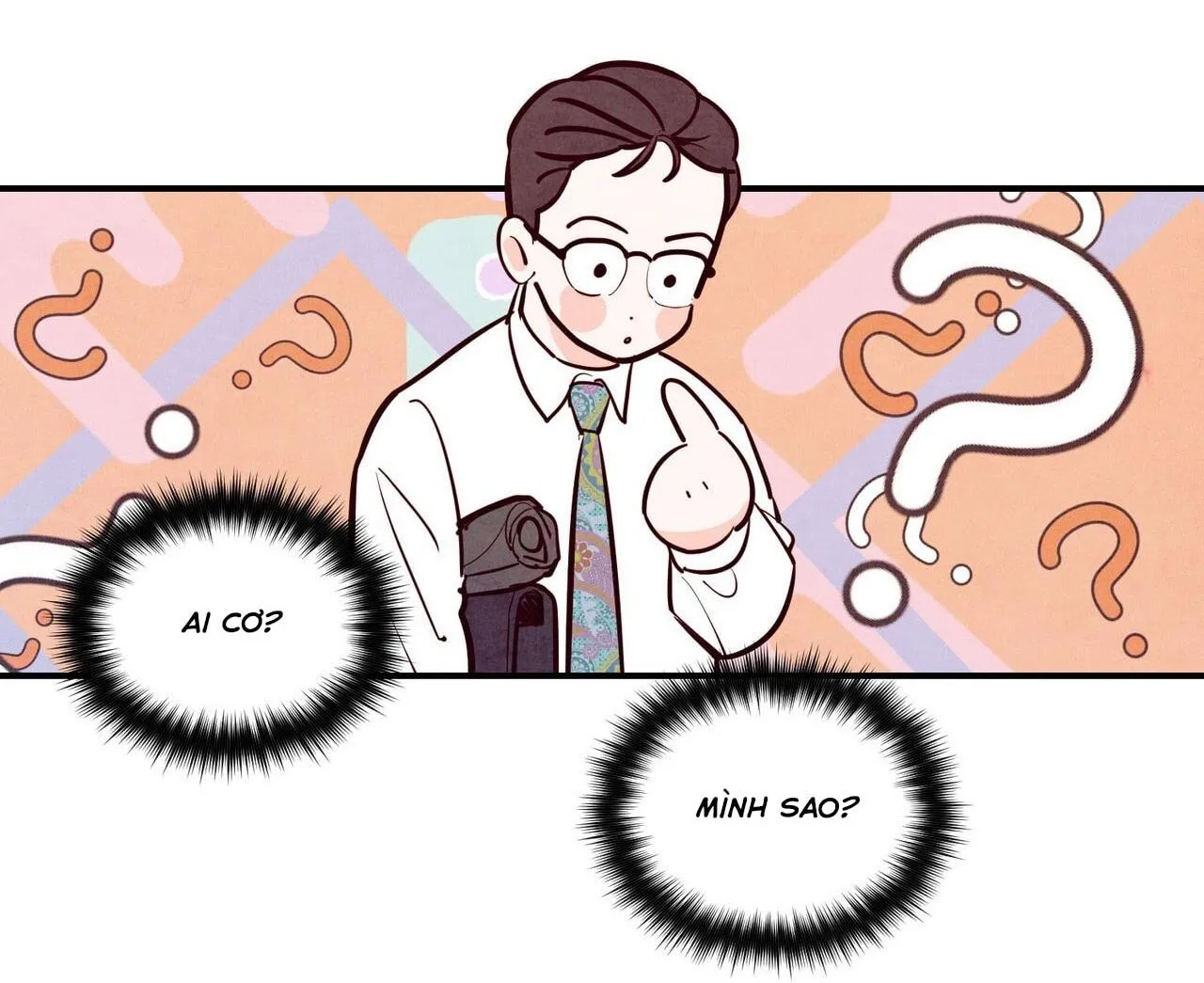 Say Tình Chapter 43 Trang 177