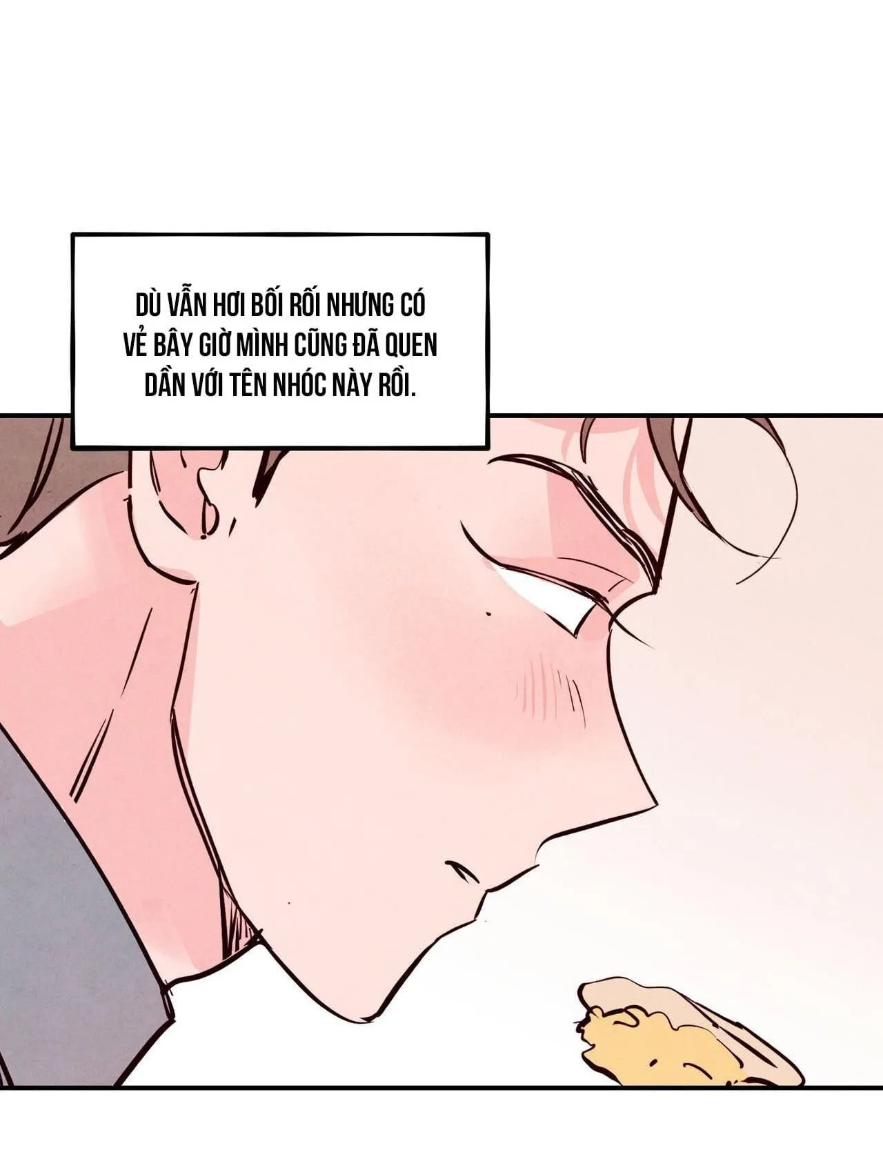 Say Tình Chapter 44 Trang 12