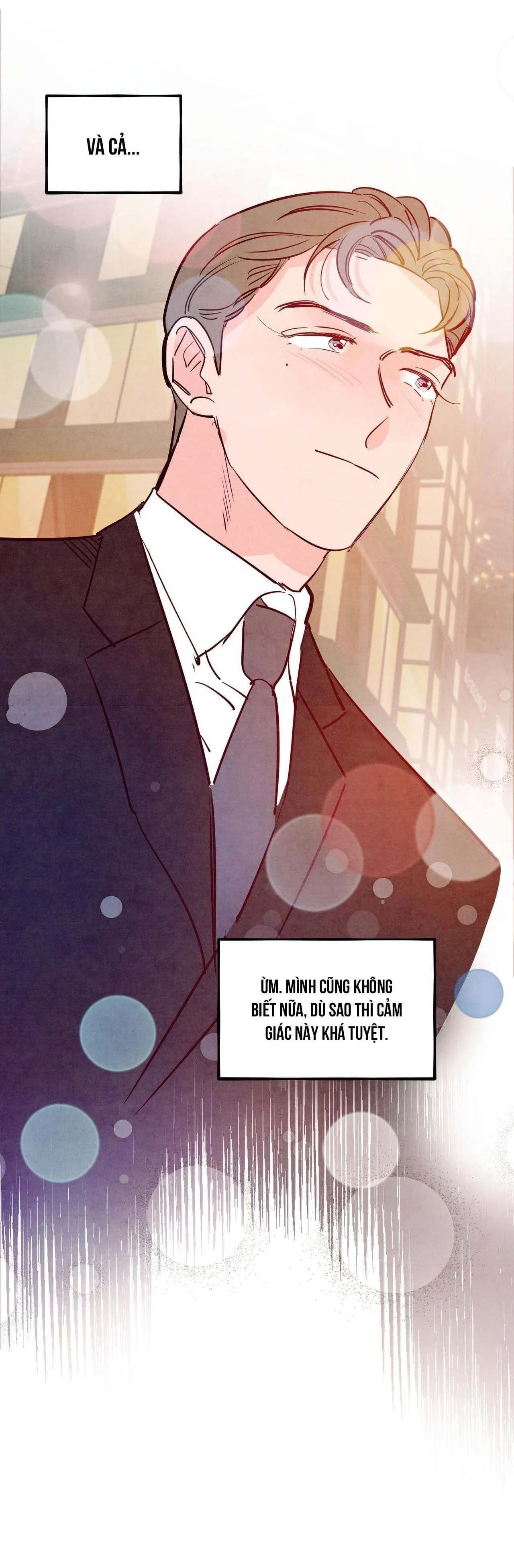 Say Tình Chapter 44 Trang 19