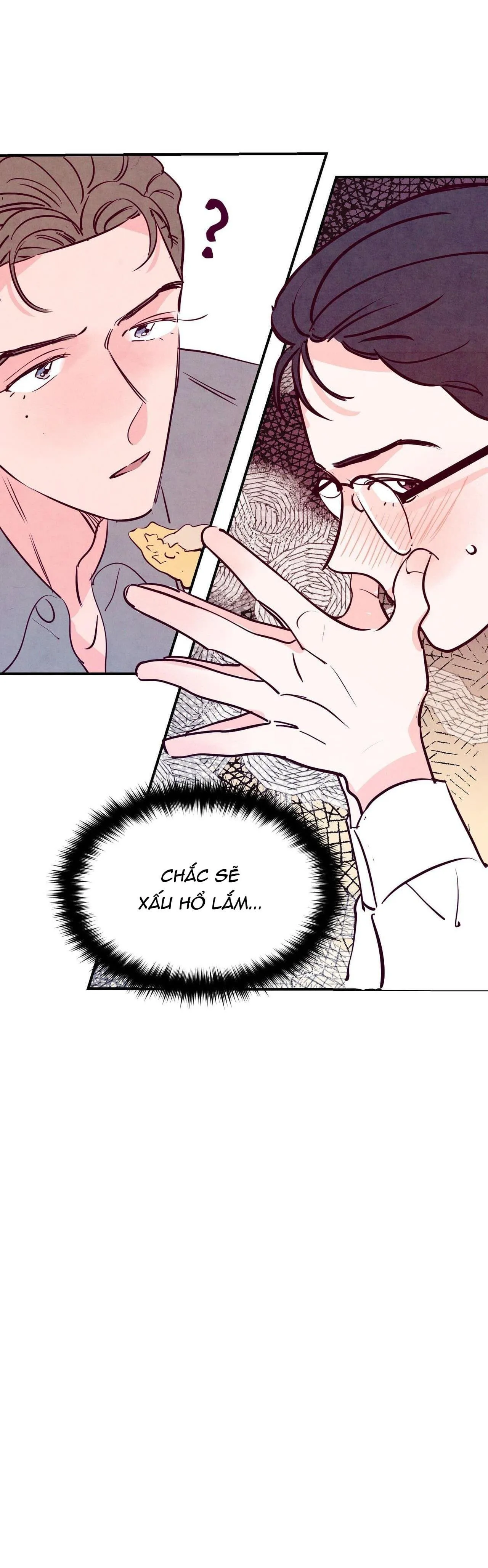 Say Tình Chapter 44 Trang 22