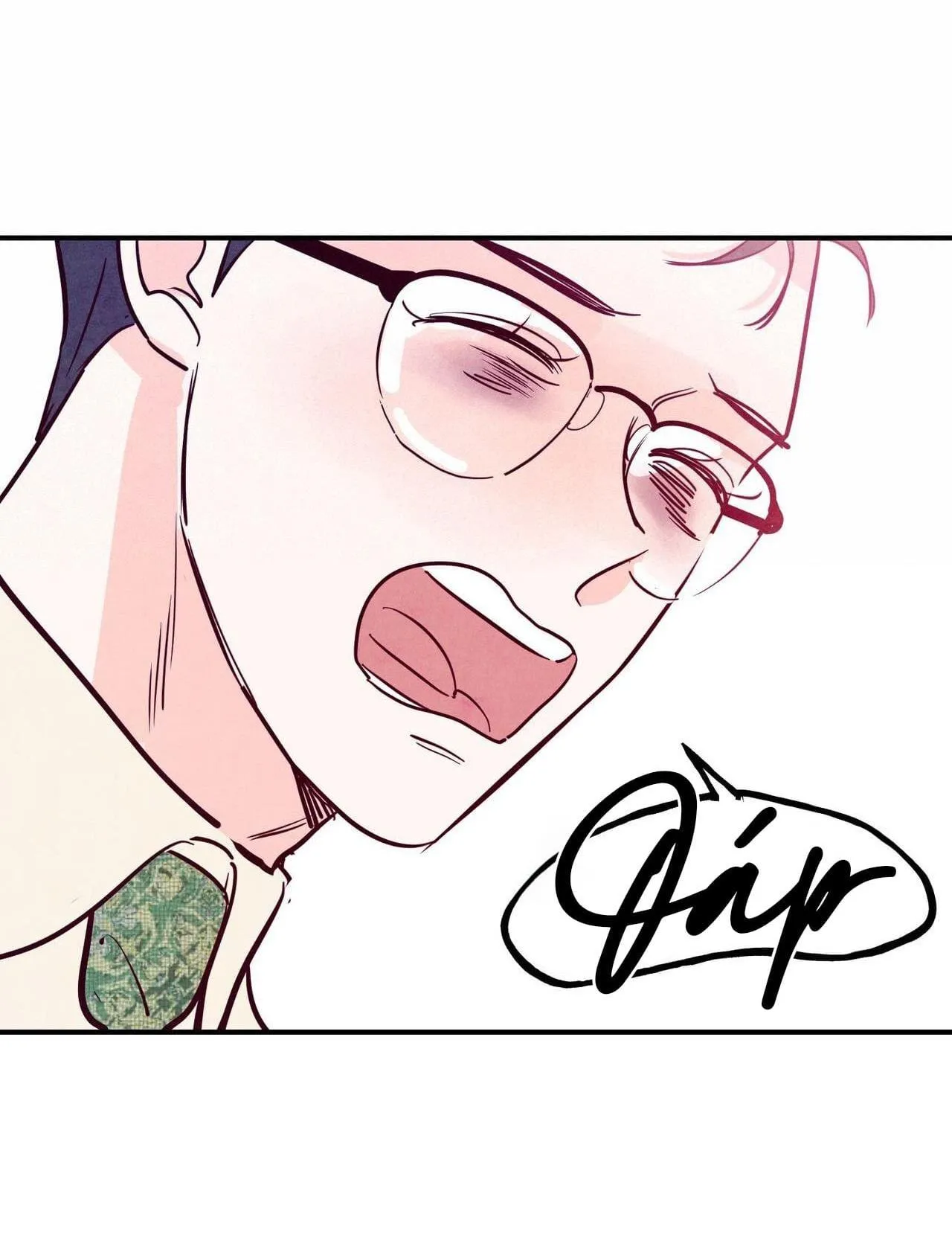 Say Tình Chapter 44 Trang 24