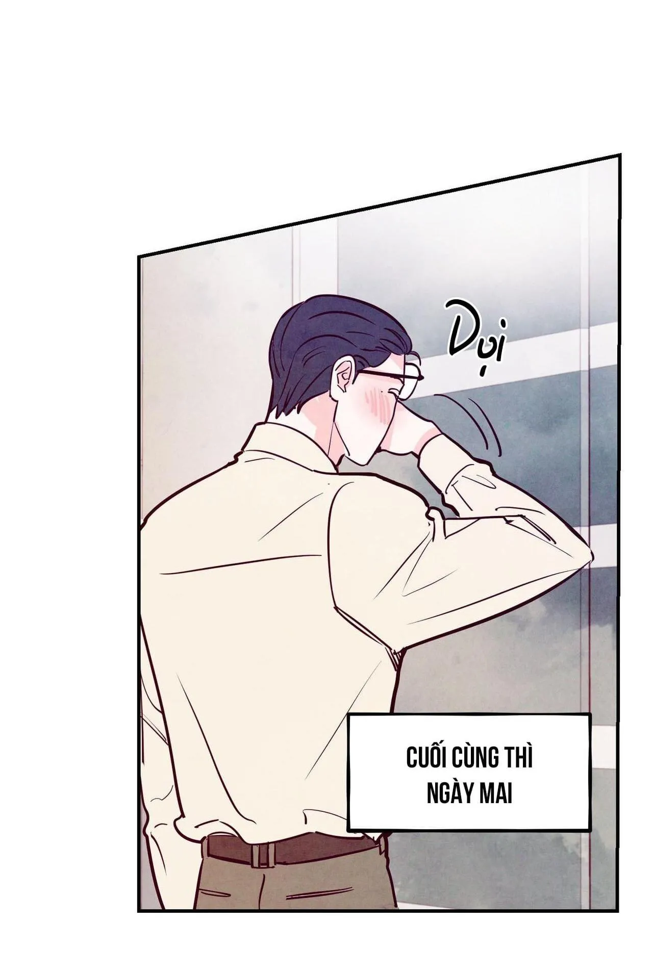 Say Tình Chapter 44 Trang 25