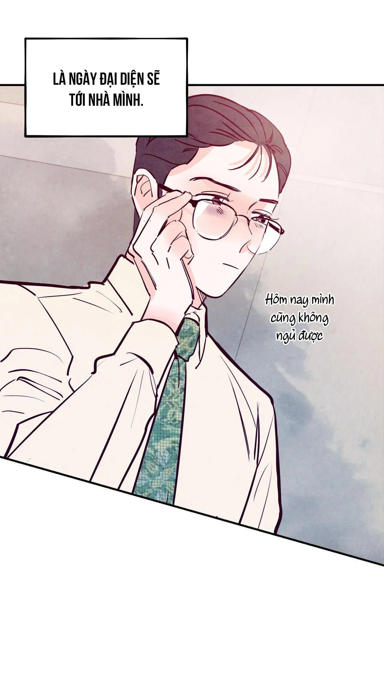 Say Tình Chapter 44 Trang 26