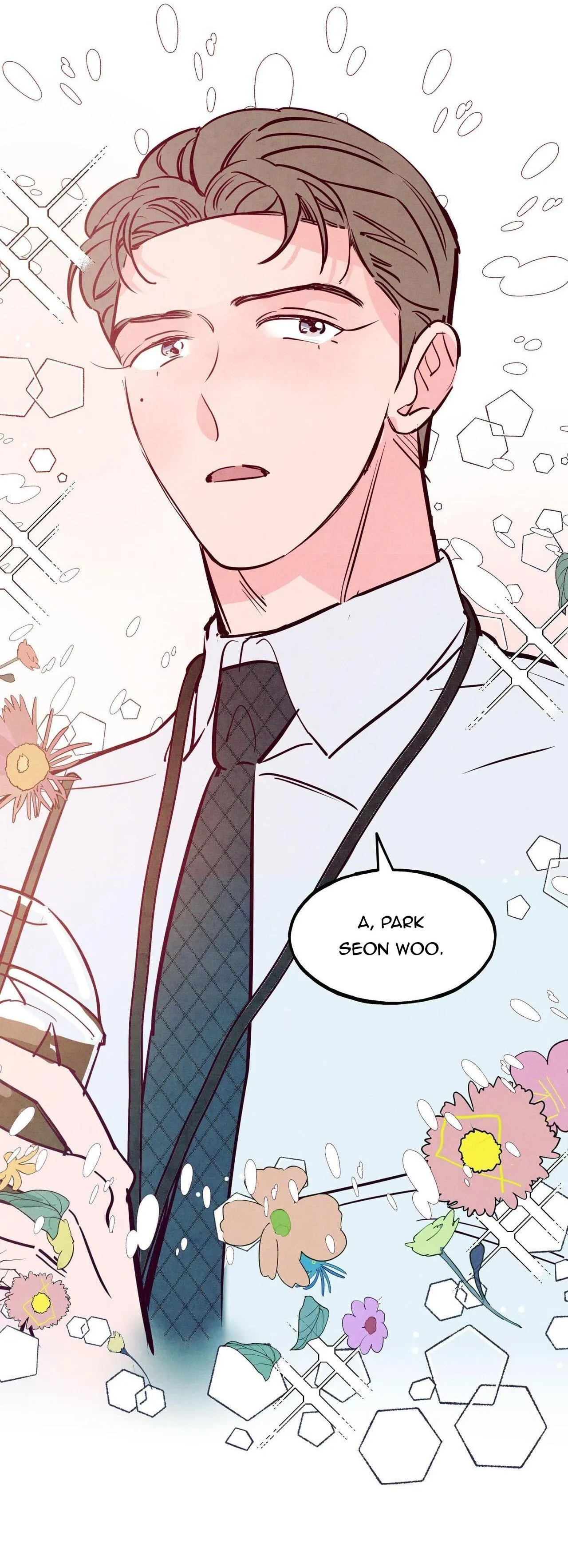 Say Tình Chapter 44 Trang 34