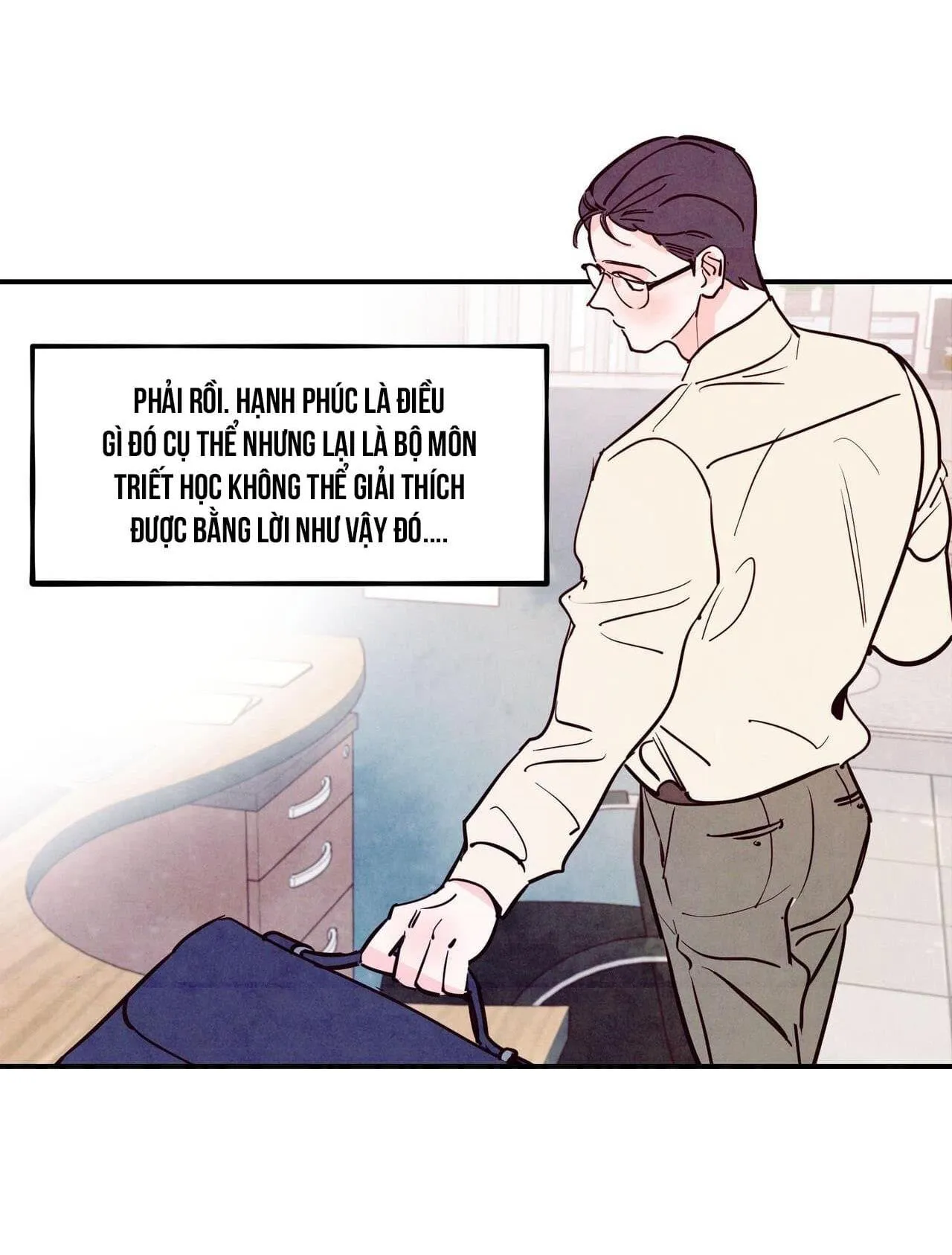 Say Tình Chapter 44 Trang 39