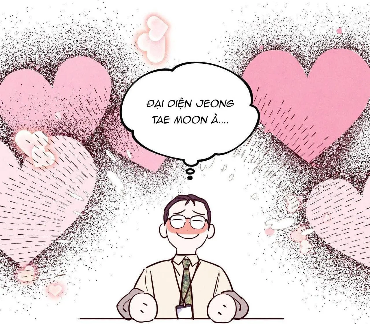 Say Tình Chapter 44 Trang 43