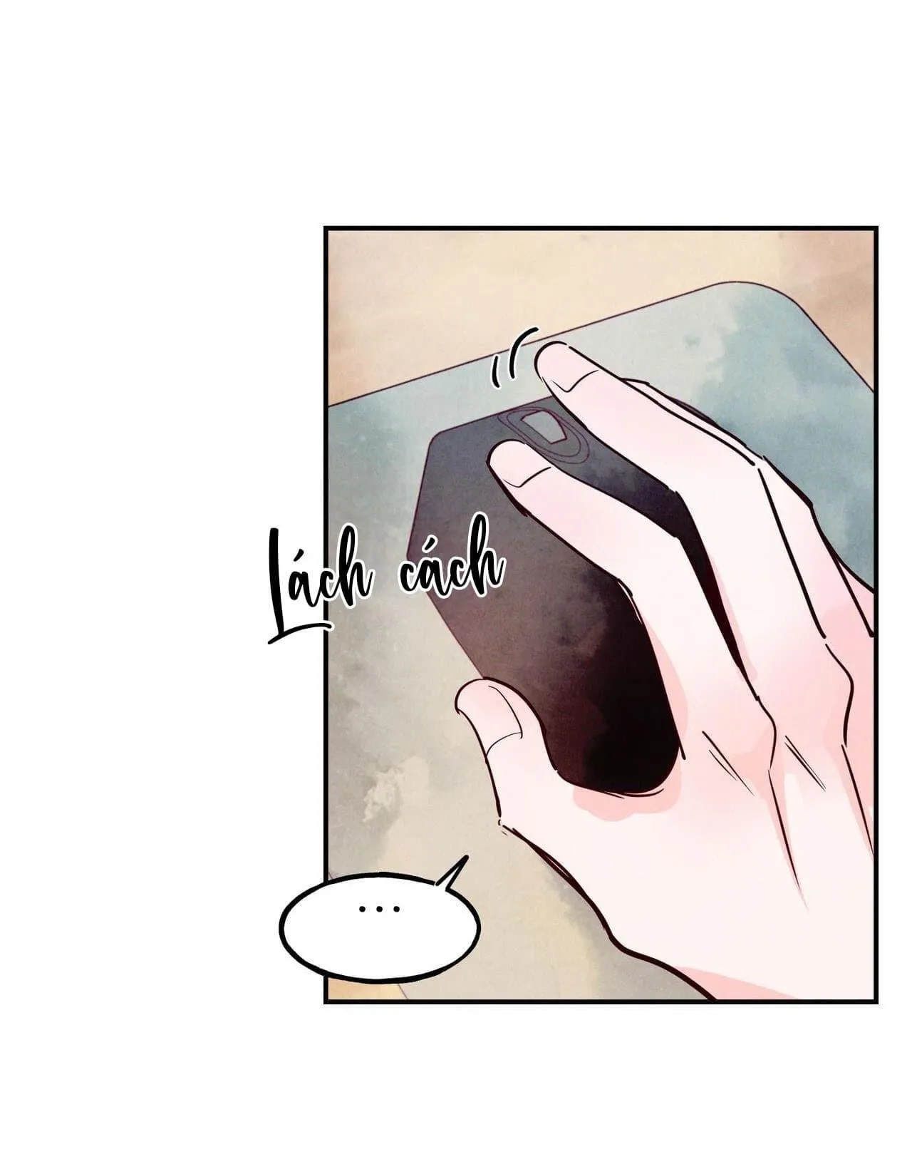 Say Tình Chapter 44 Trang 45