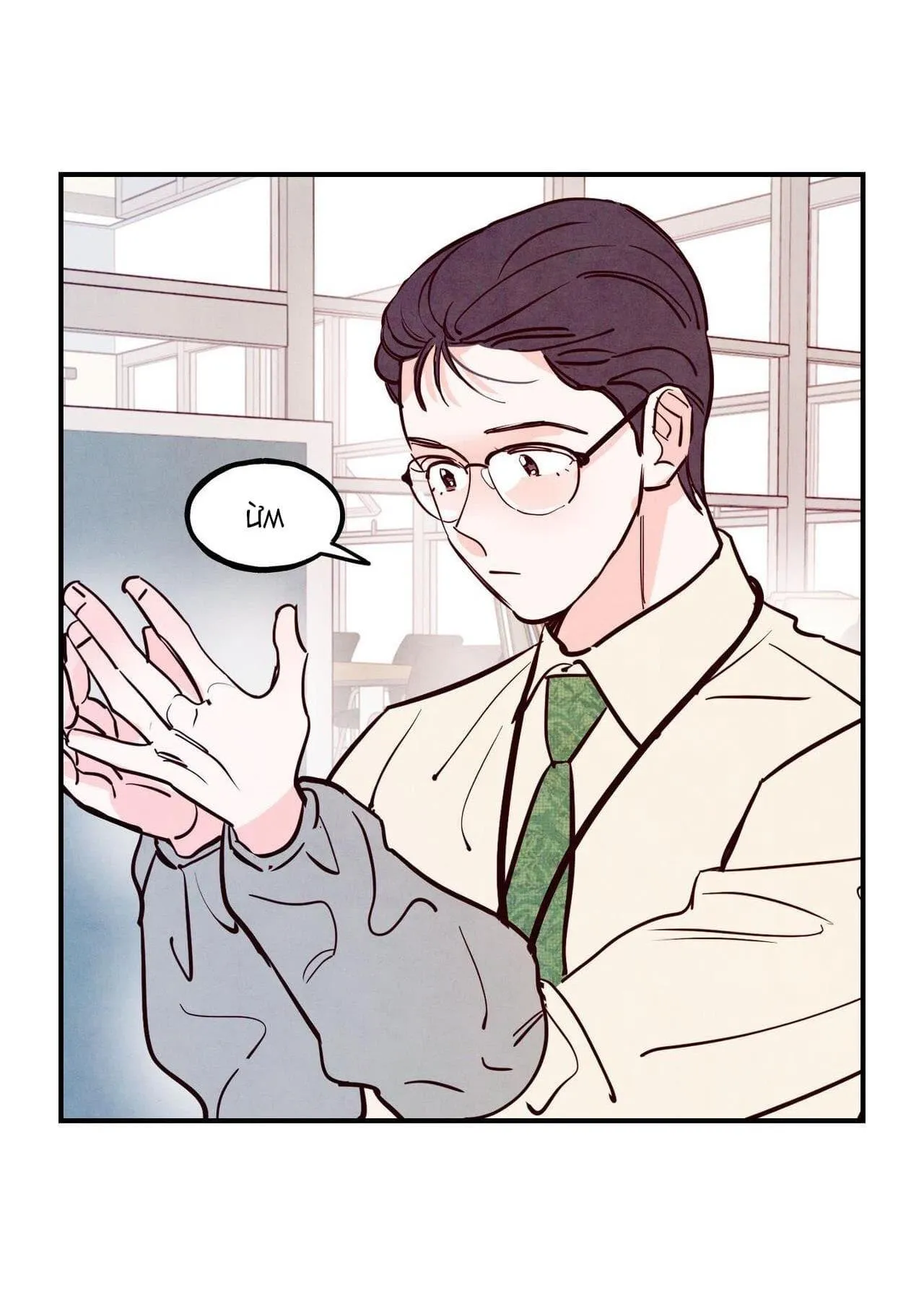 Say Tình Chapter 44 Trang 46