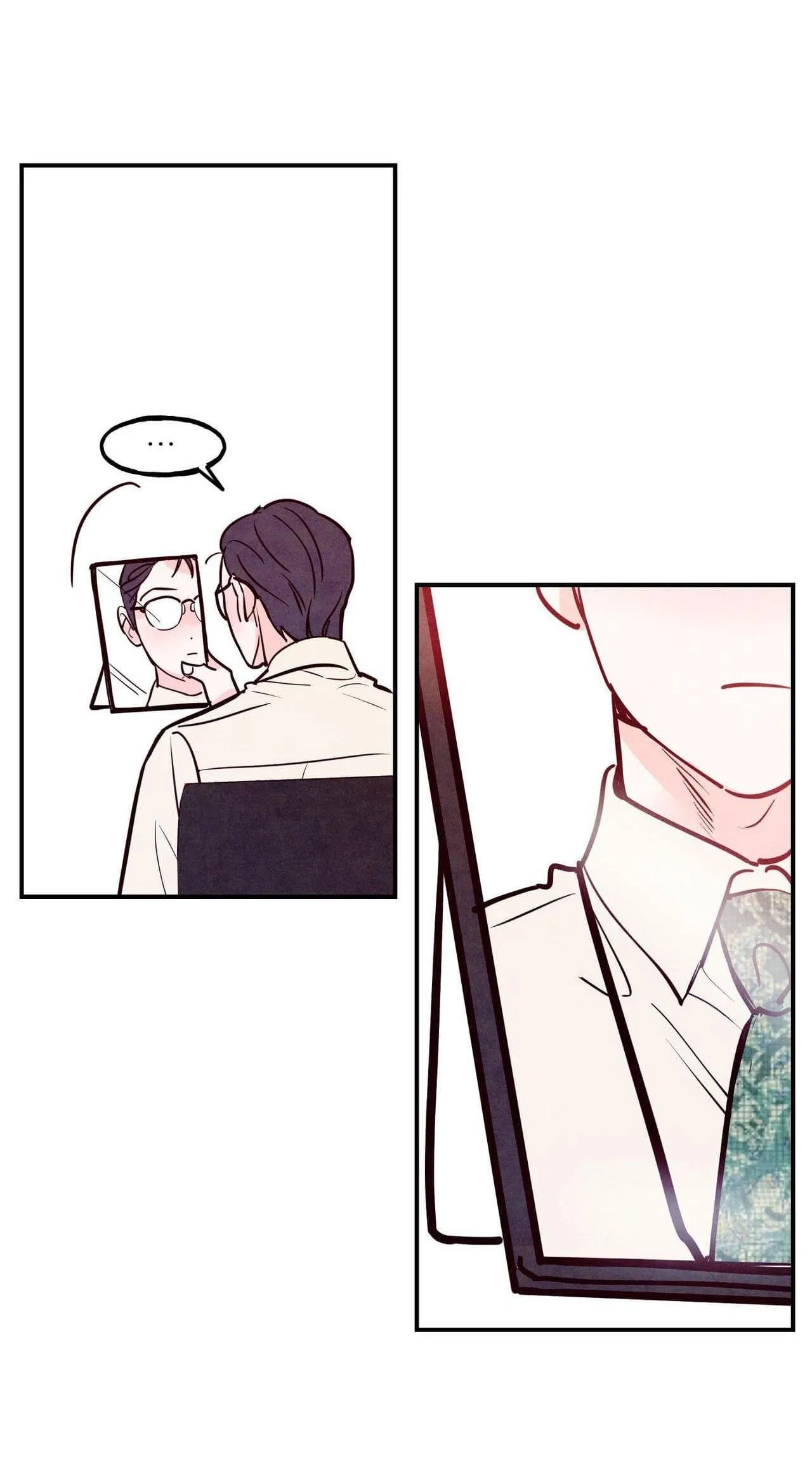 Say Tình Chapter 44 Trang 47