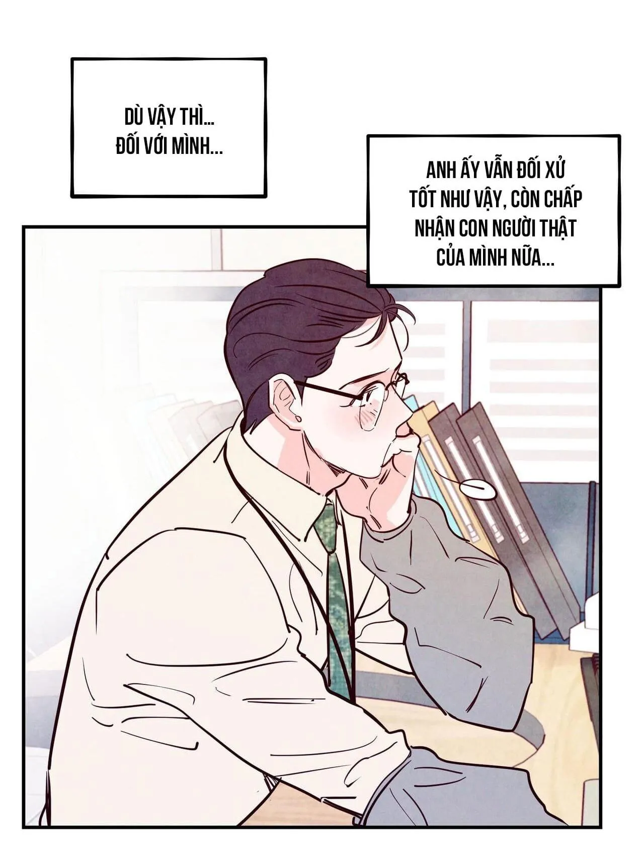 Say Tình Chapter 44 Trang 53