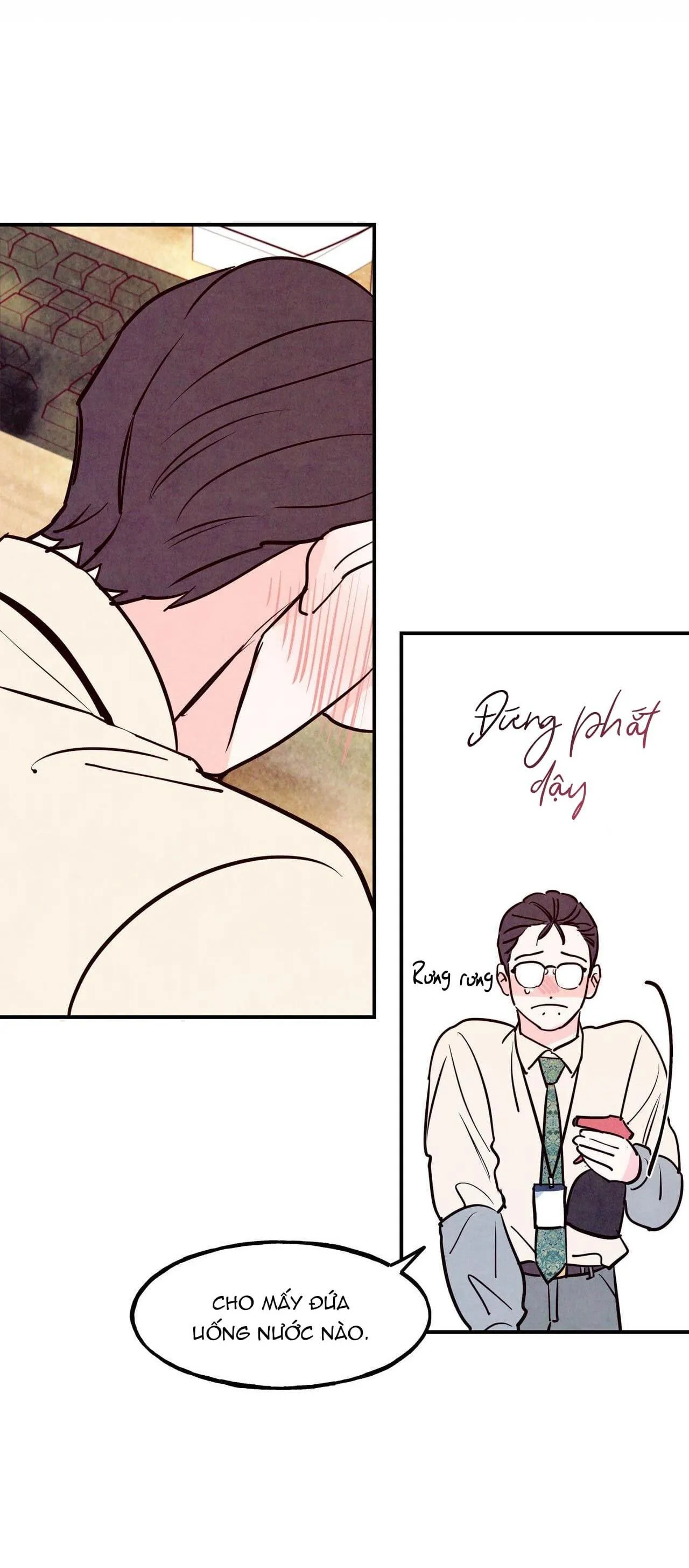 Say Tình Chapter 44 Trang 75