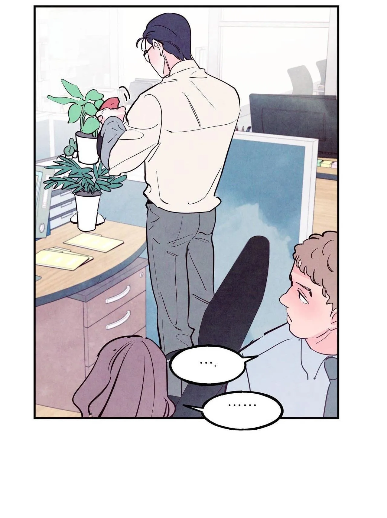 Say Tình Chapter 44 Trang 77