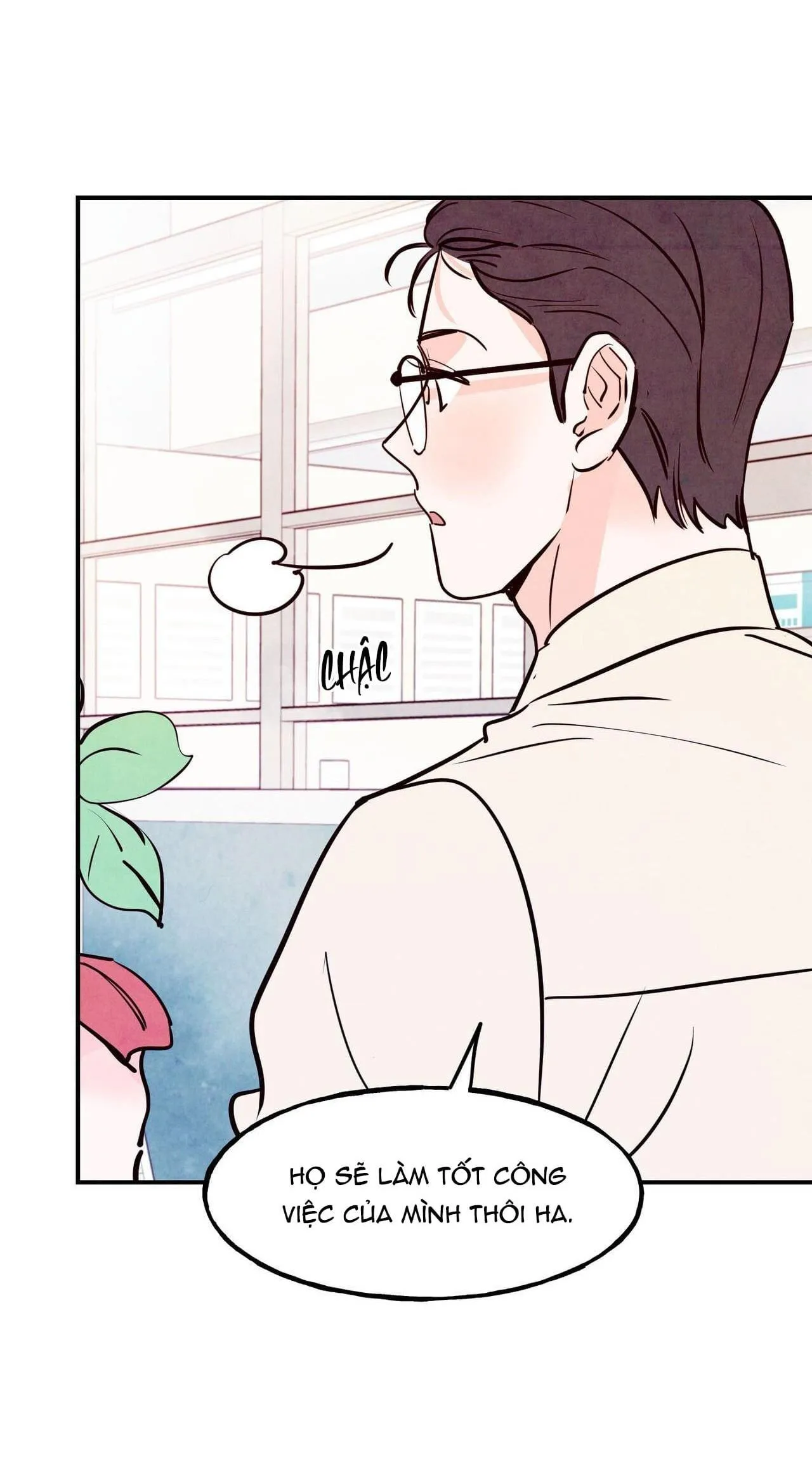 Say Tình Chapter 44 Trang 80