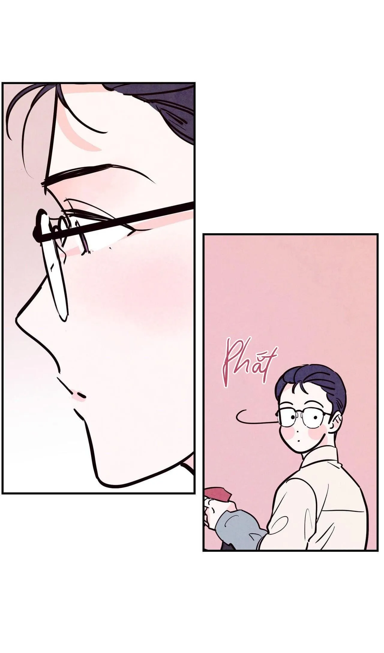 Say Tình Chapter 44 Trang 81