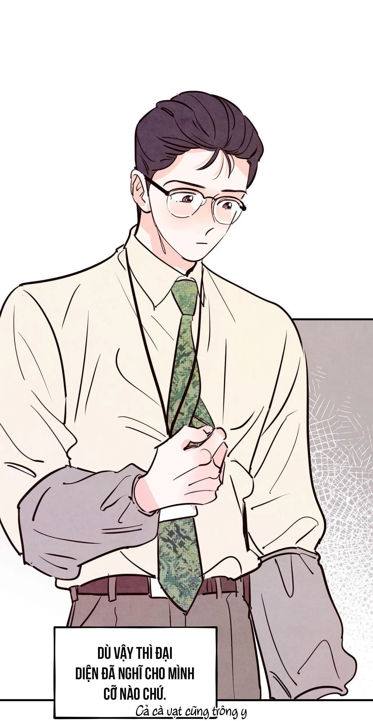 Say Tình Chapter 44 Trang 83