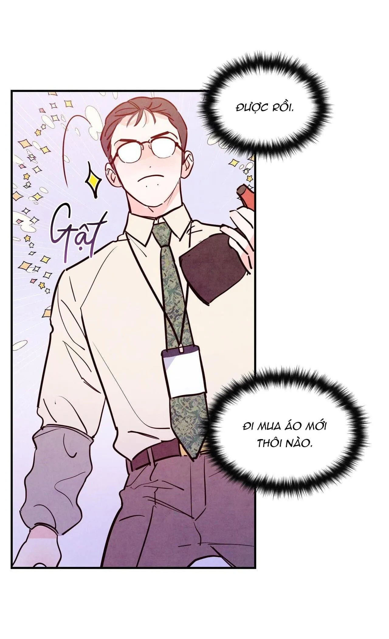 Say Tình Chapter 44 Trang 86