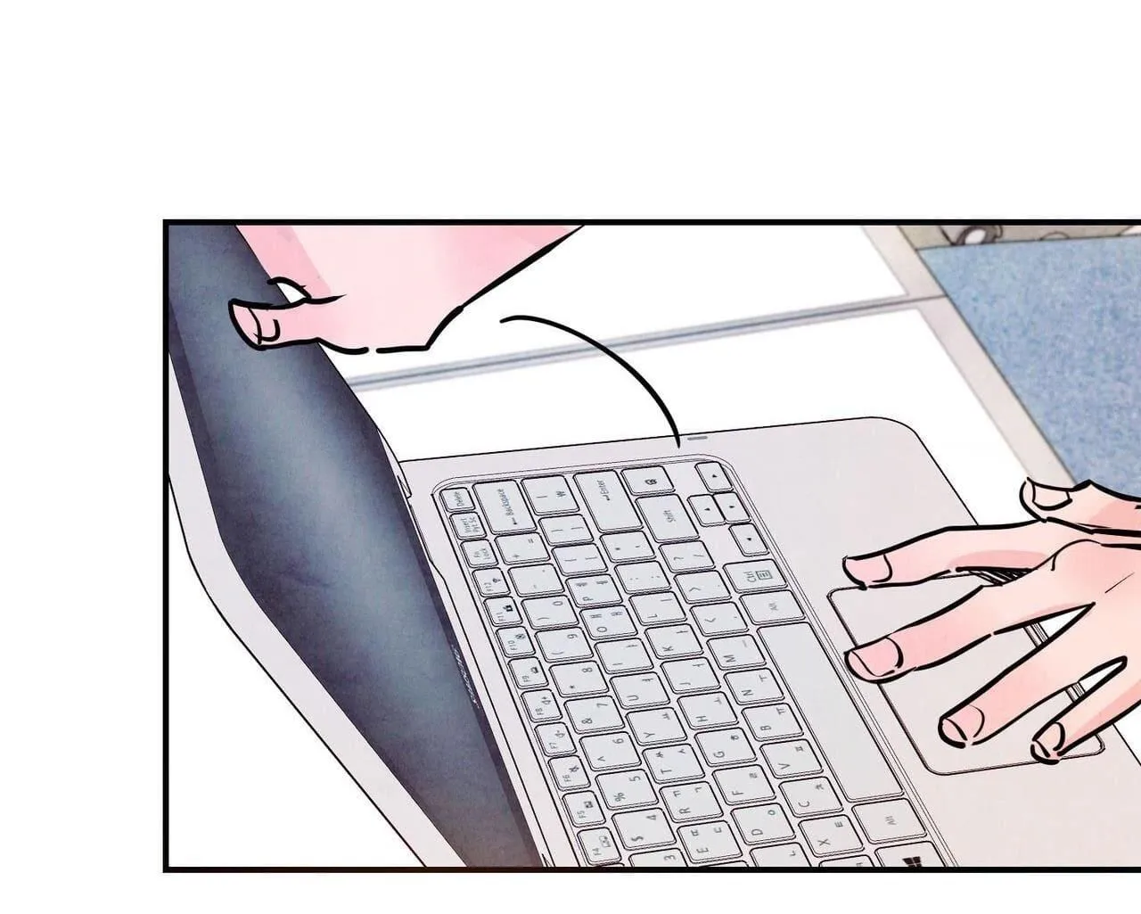 Say Tình Chapter 44 Trang 90