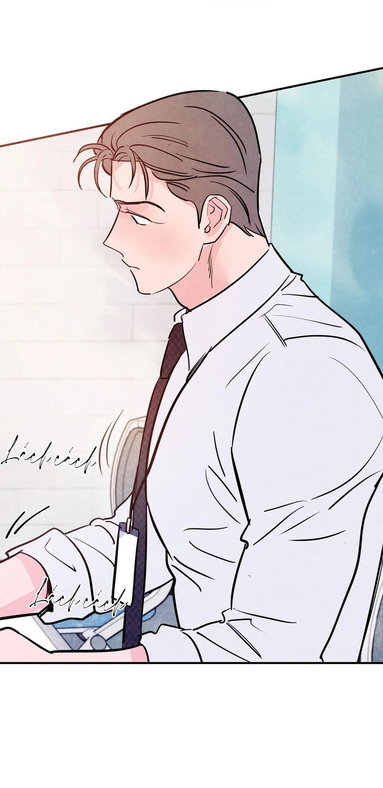 Say Tình Chapter 44 Trang 92