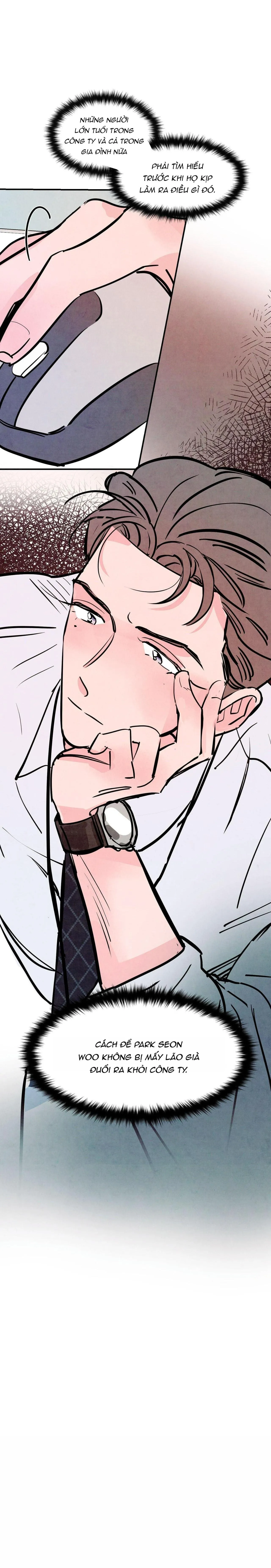 Say Tình Chapter 44 Trang 93