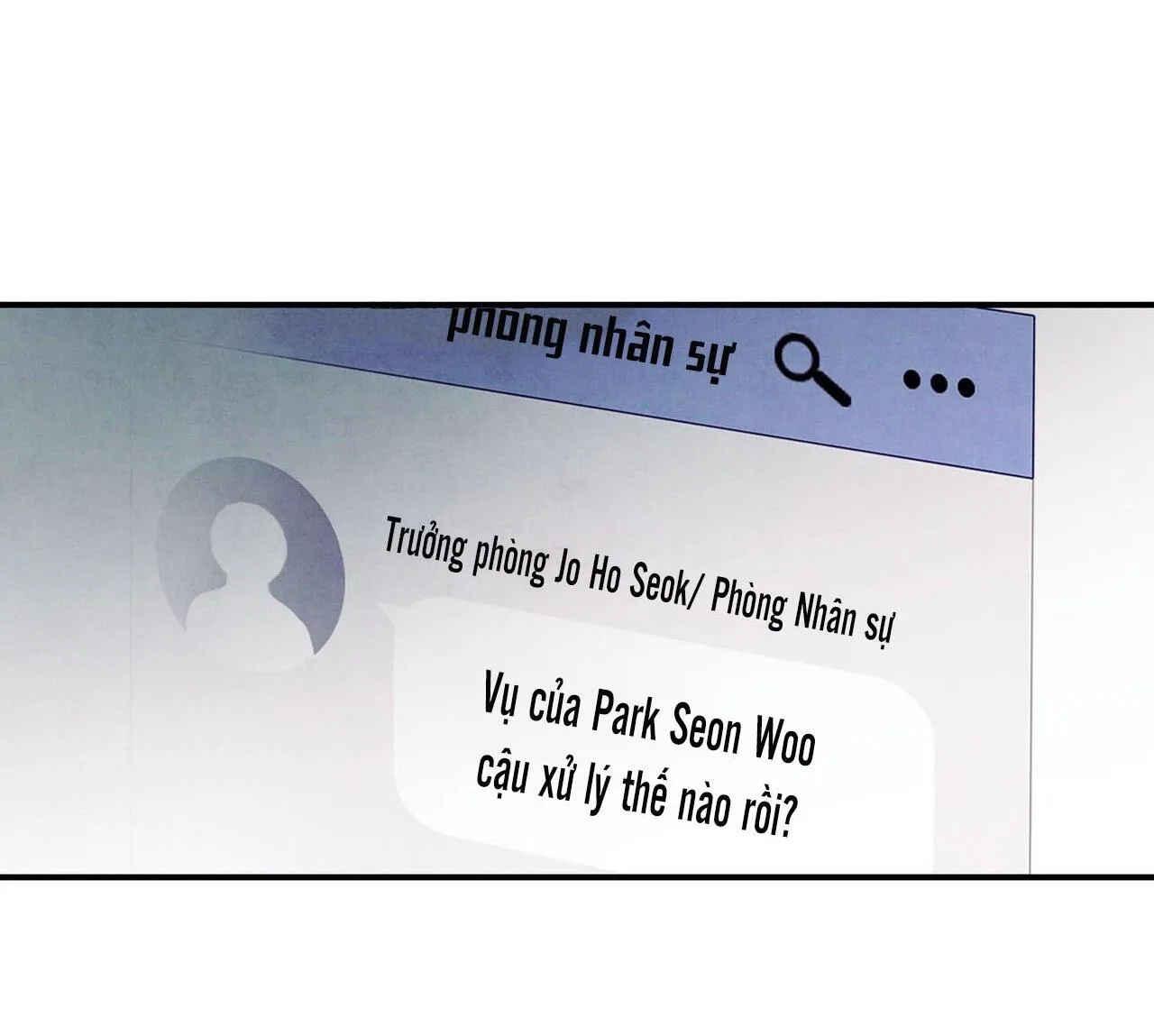 Say Tình Chapter 45 Trang 7