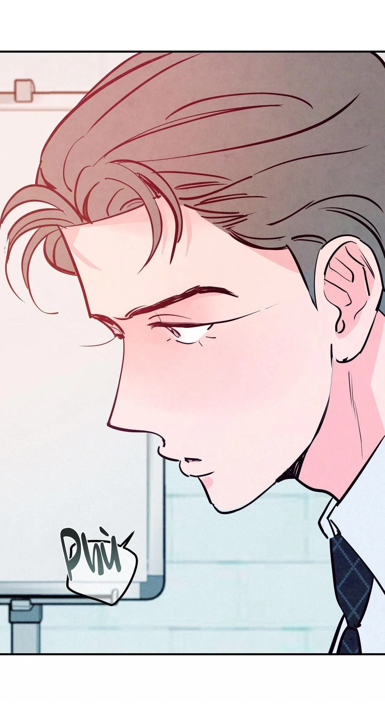 Say Tình Chapter 45 Trang 11