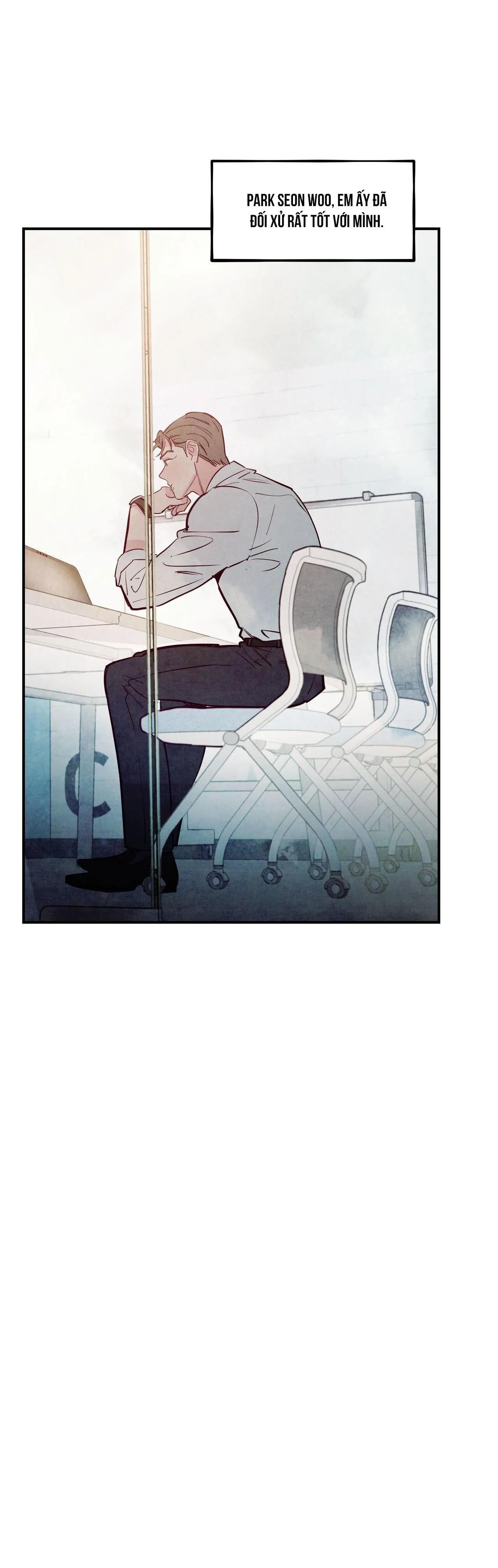 Say Tình Chapter 45 Trang 21