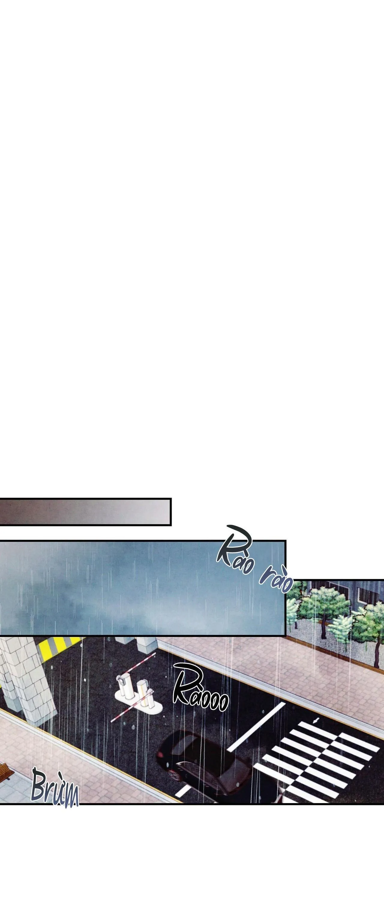 Say Tình Chapter 45 Trang 22