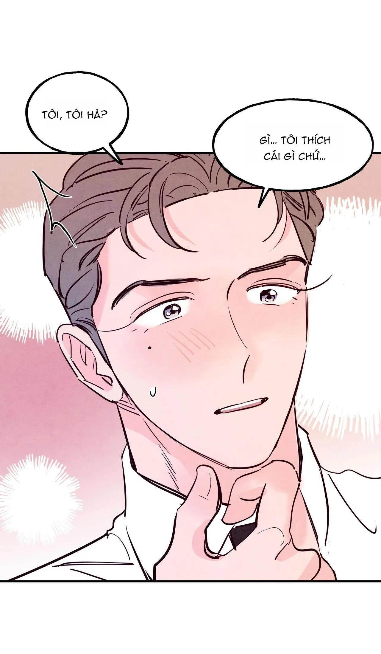 Say Tình Chapter 45 Trang 32