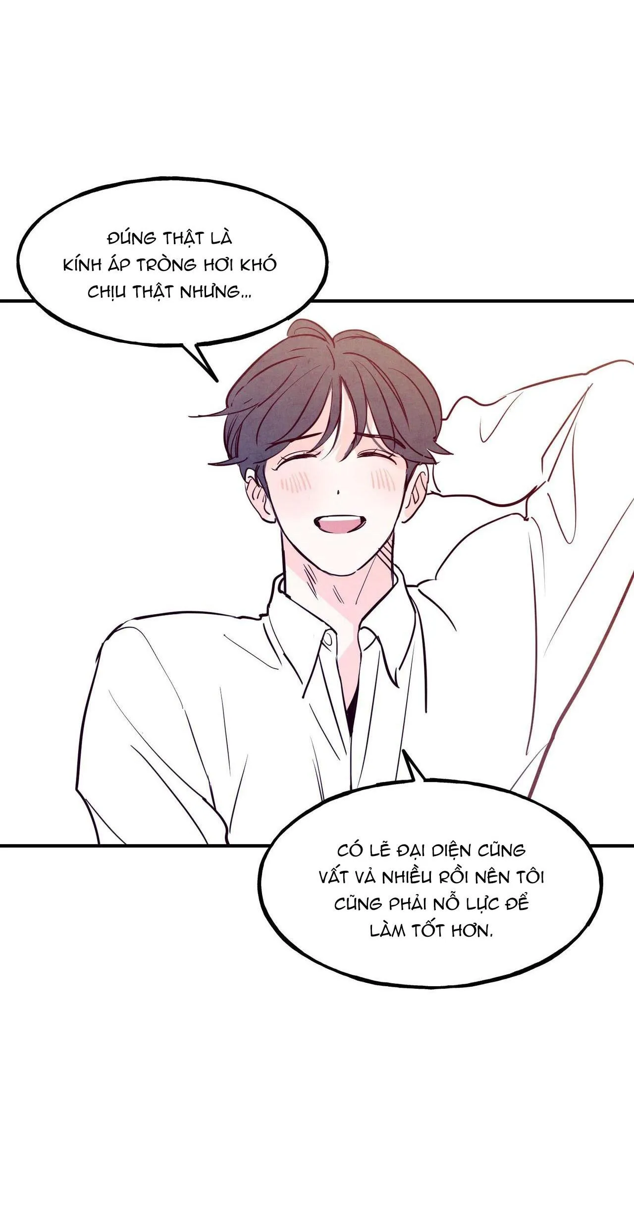 Say Tình Chapter 45 Trang 34